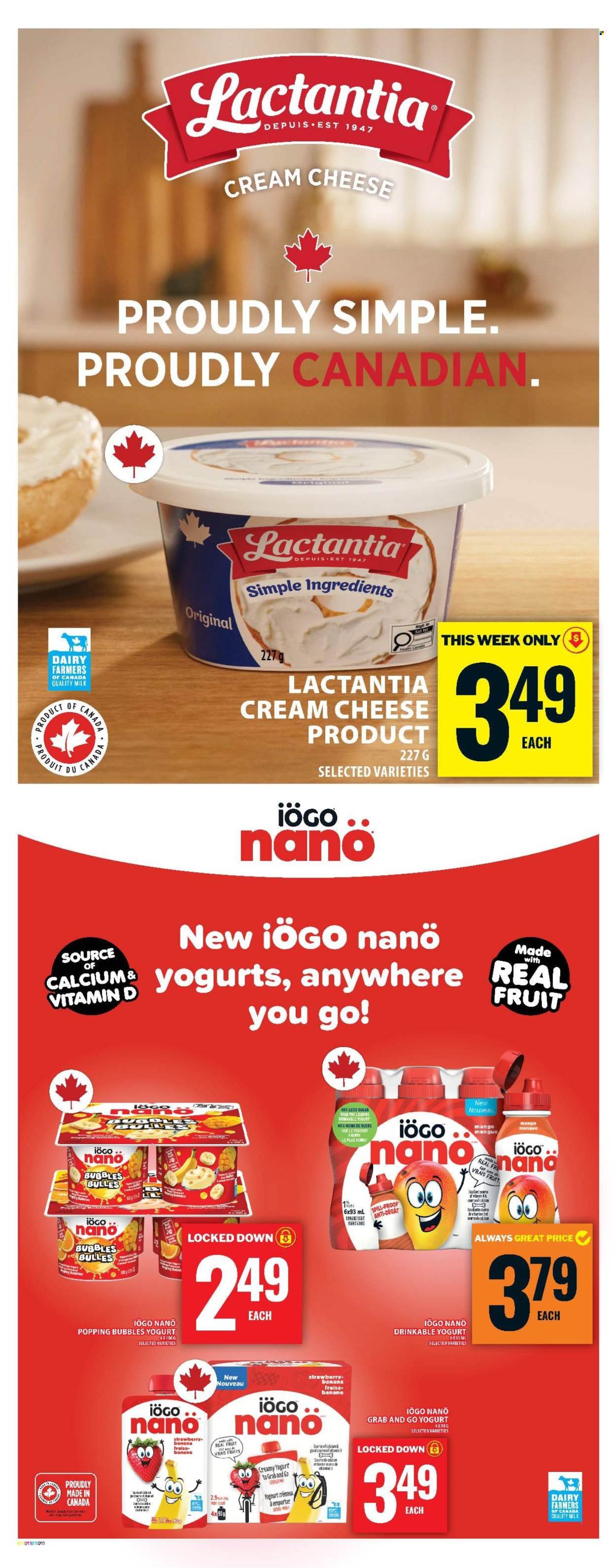 FOOD BASICS flyer - Weekly Flyer (2026-04-16 - 2026-04-22) | 14