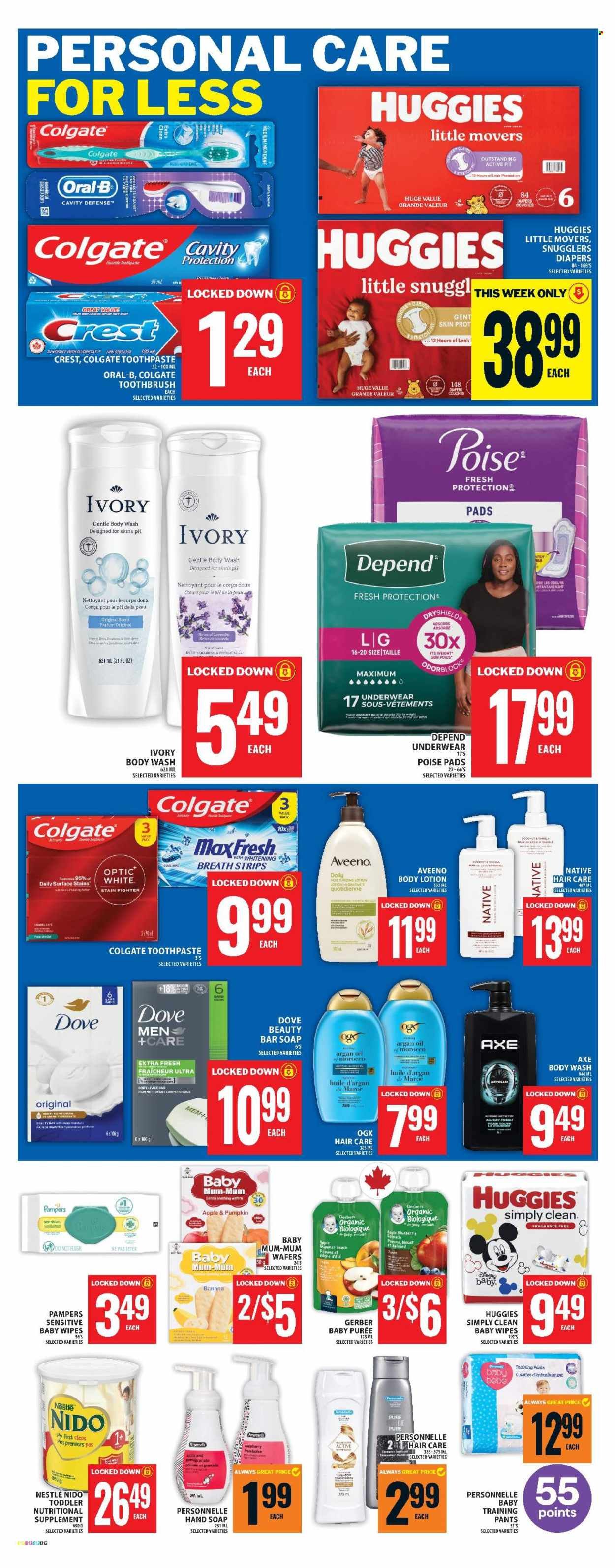 FOOD BASICS flyer - Weekly Flyer (2026-04-16 - 2026-04-22) | 15