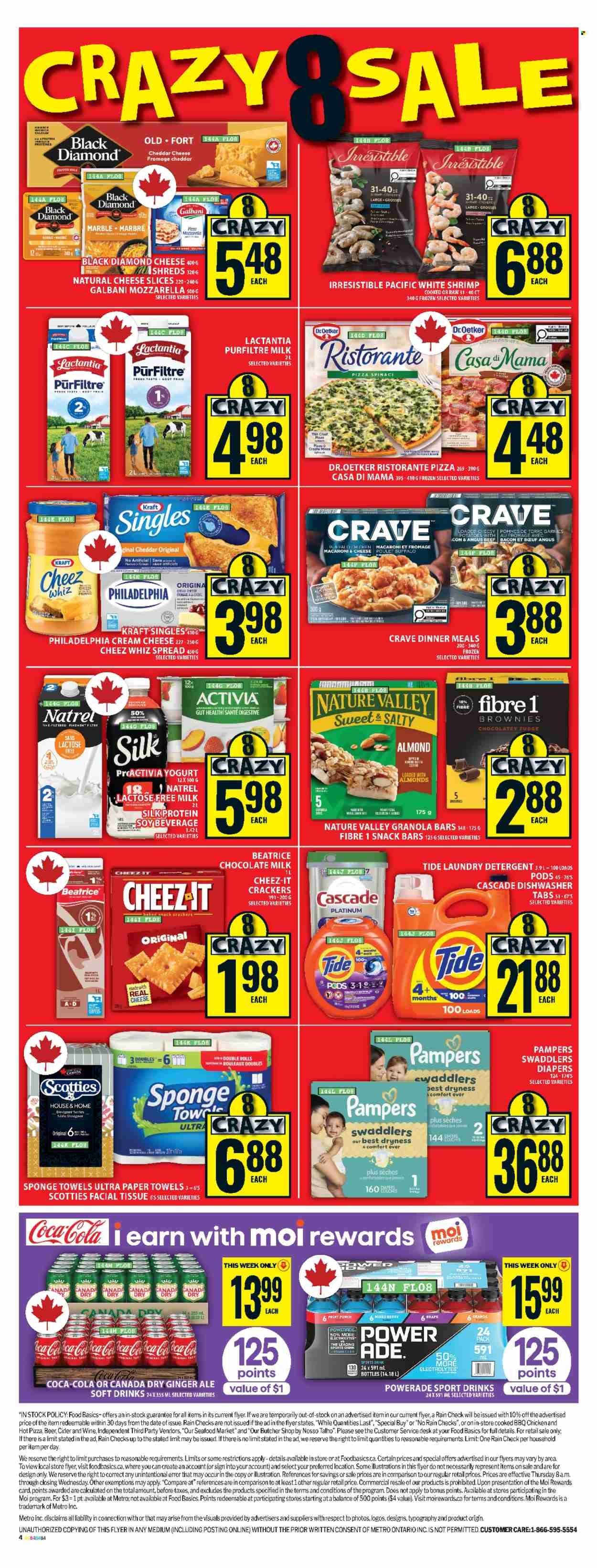 FOOD BASICS flyer - Weekly Flyer (2026-04-16 - 2026-04-22) | 3
