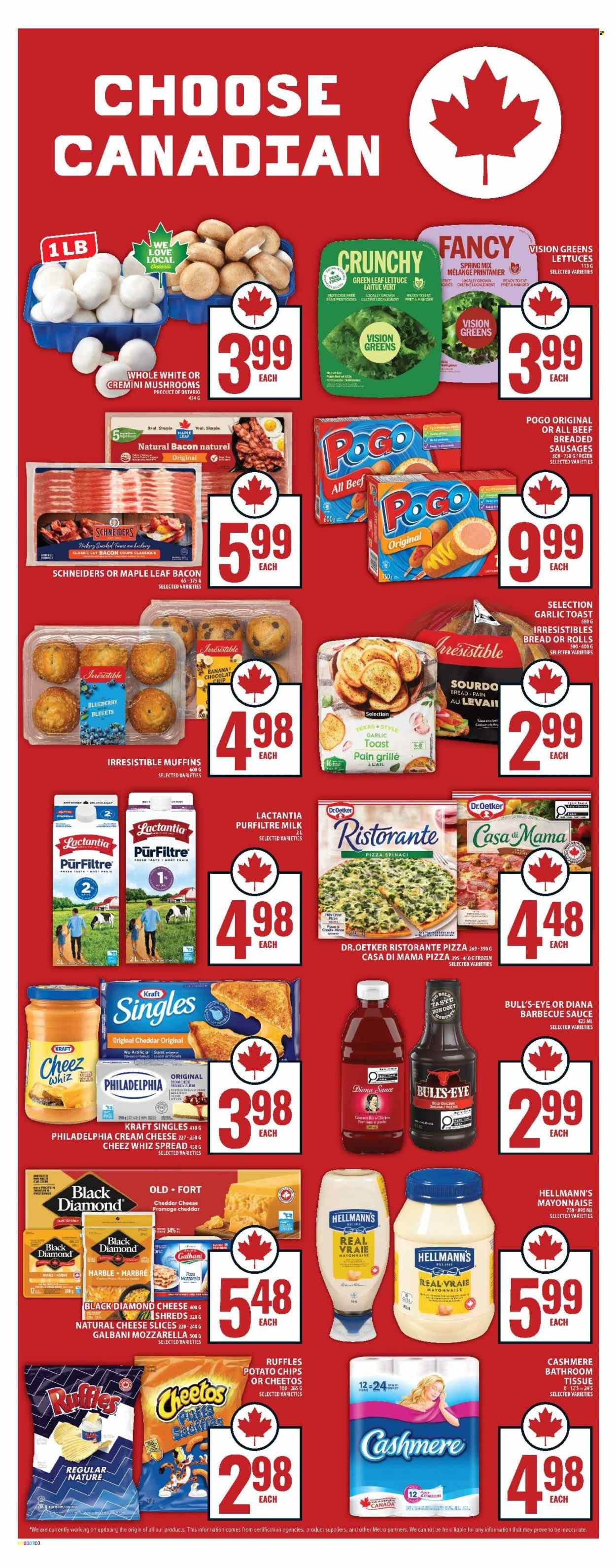 FOOD BASICS flyer - Weekly Flyer (2026-04-16 - 2026-04-22) | 5