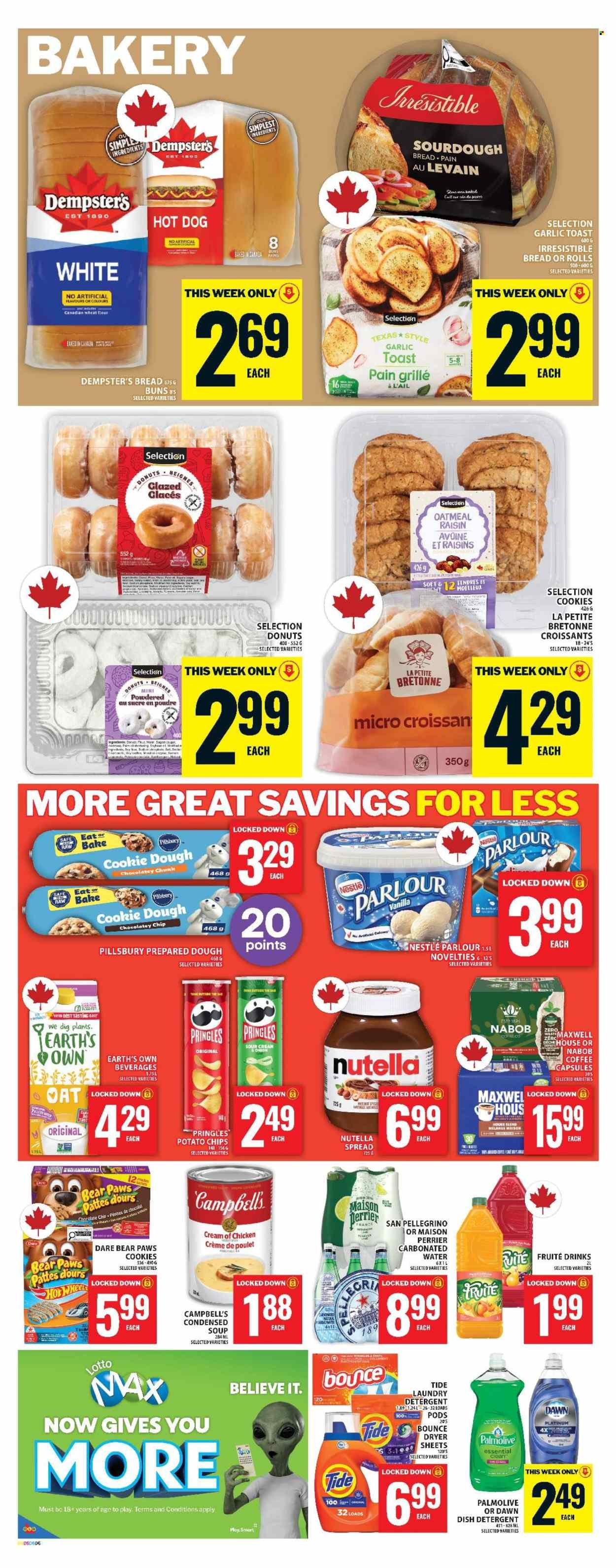 FOOD BASICS flyer - Weekly Flyer (2026-04-16 - 2026-04-22) | 8