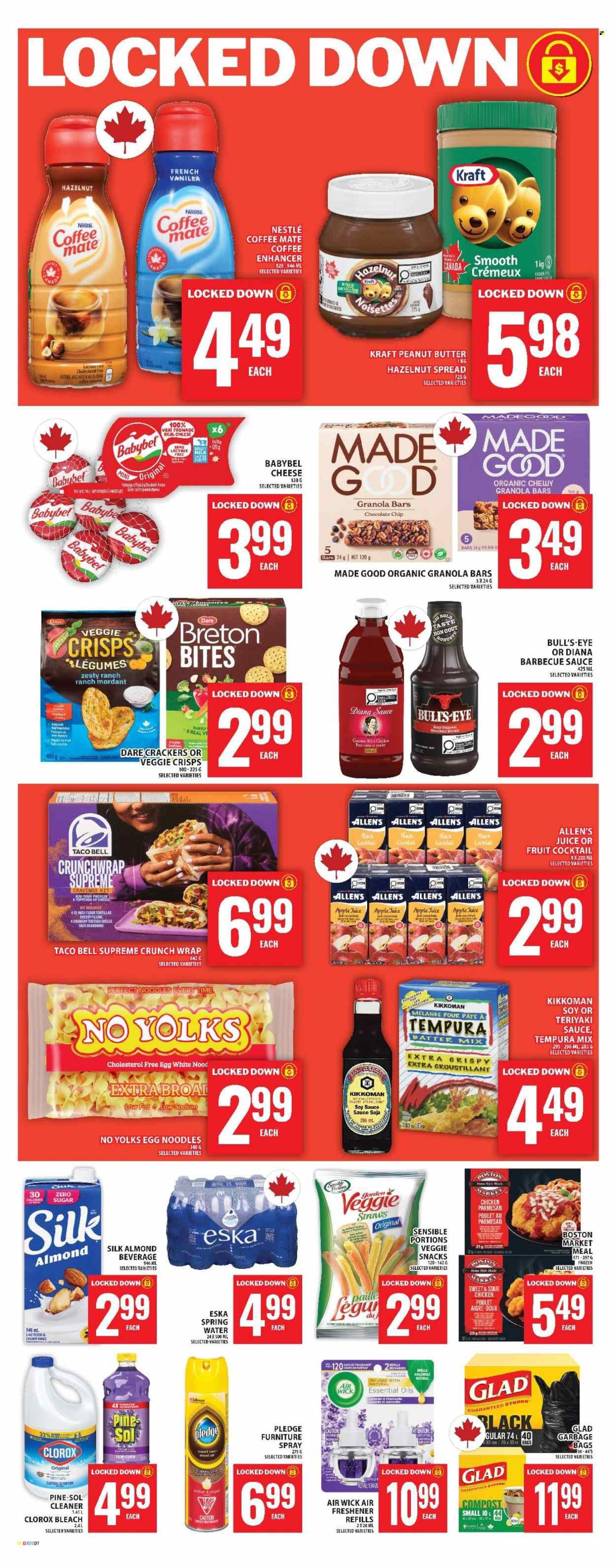 FOOD BASICS flyer - Weekly Flyer (2026-04-16 - 2026-04-22) | 9