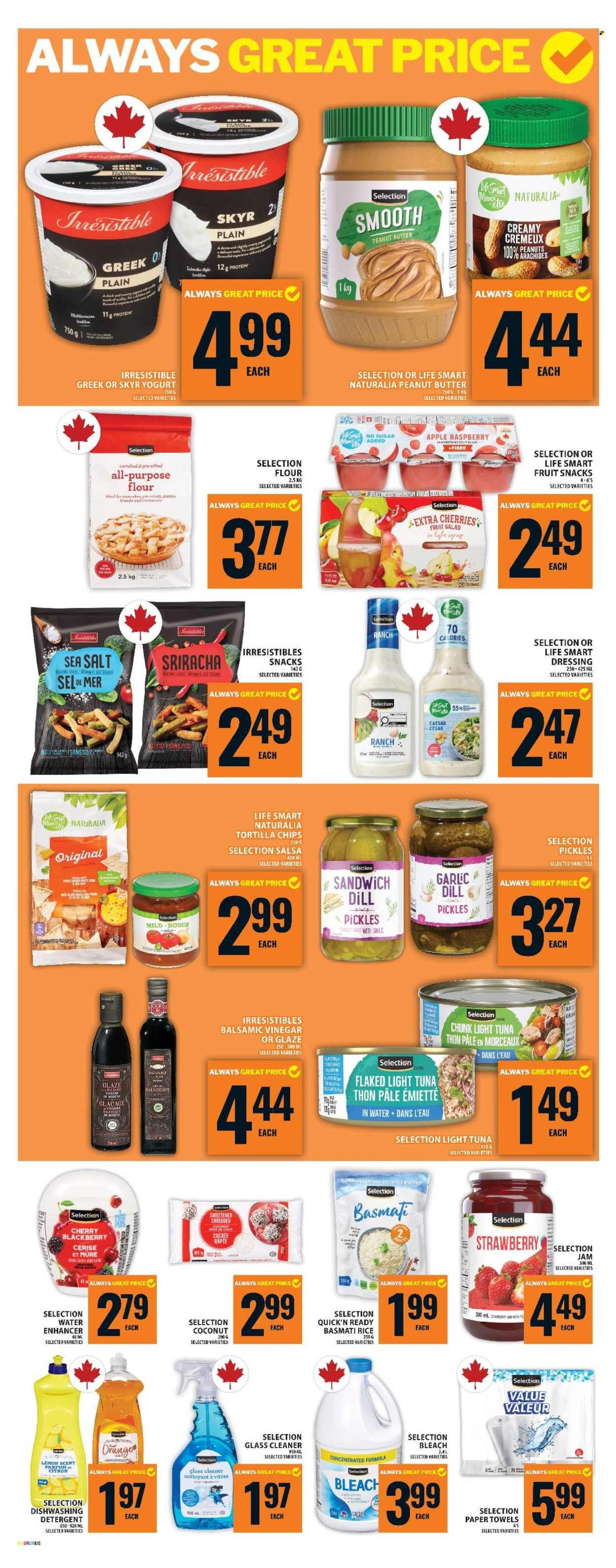 FOOD BASICS flyer - Weekly Flyer (2026-04-16 - 2026-04-22) | 10