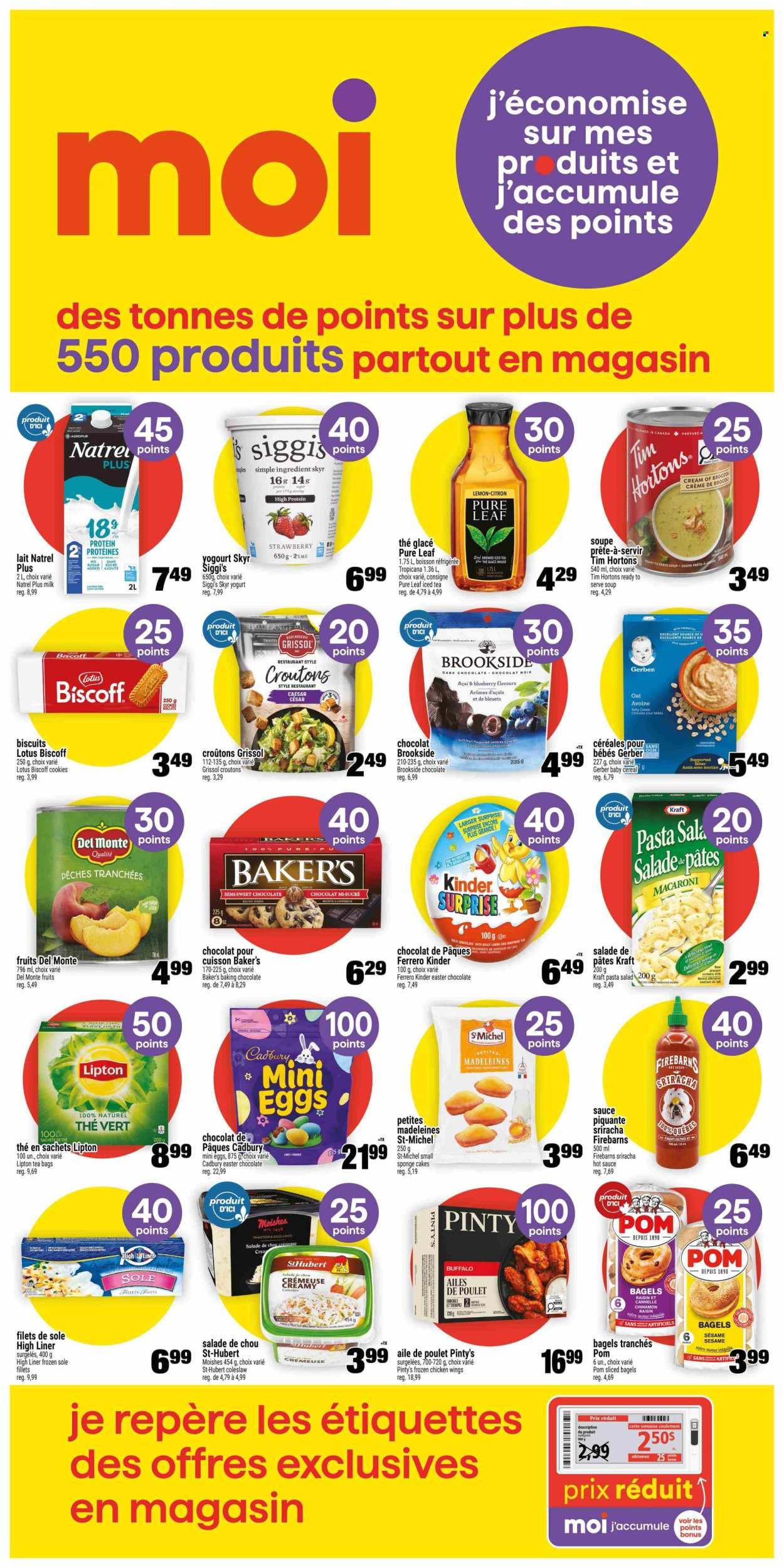 SUPER C flyer - Weekly Flyer