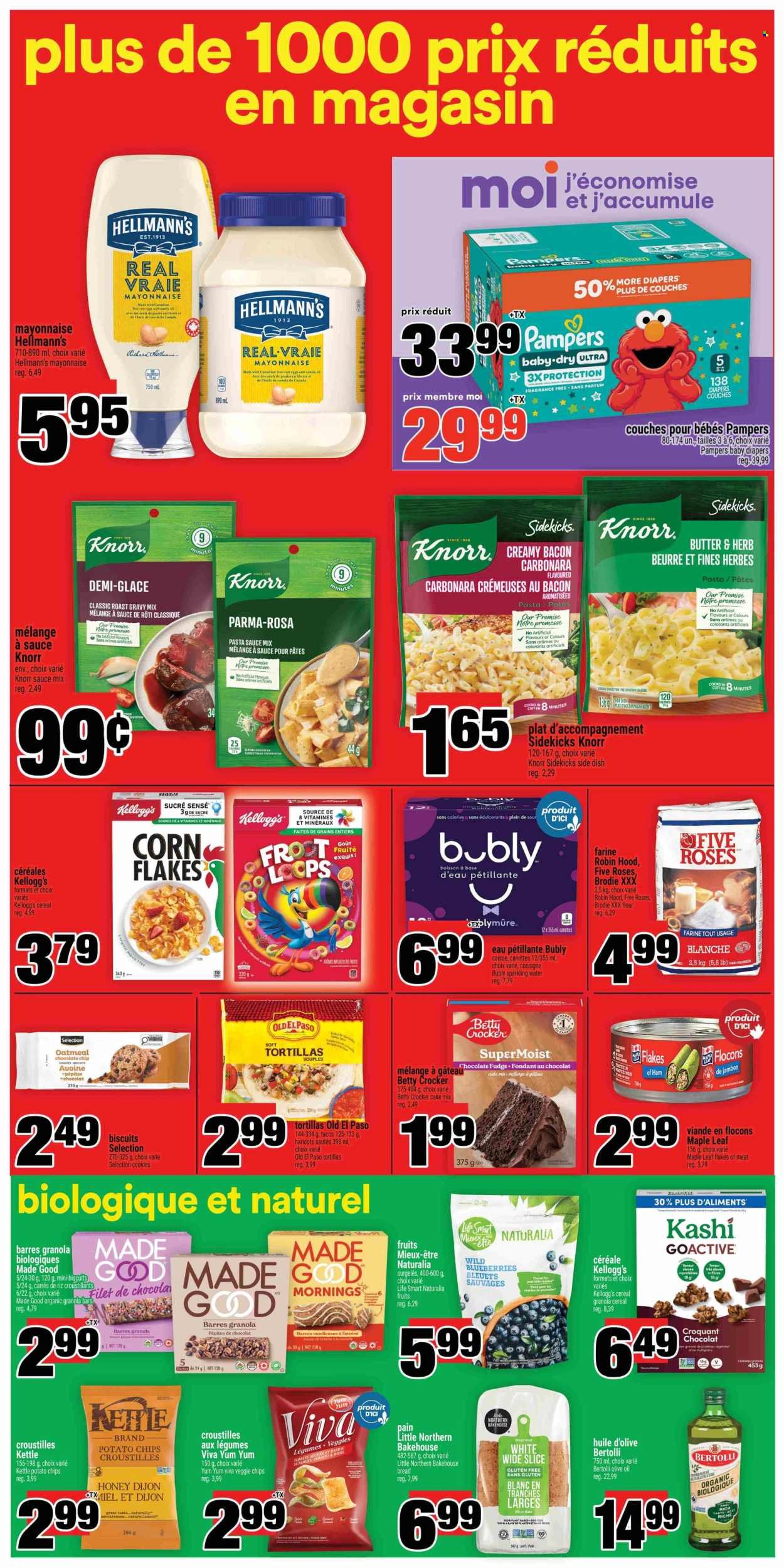 SUPER C flyer - Weekly Flyer