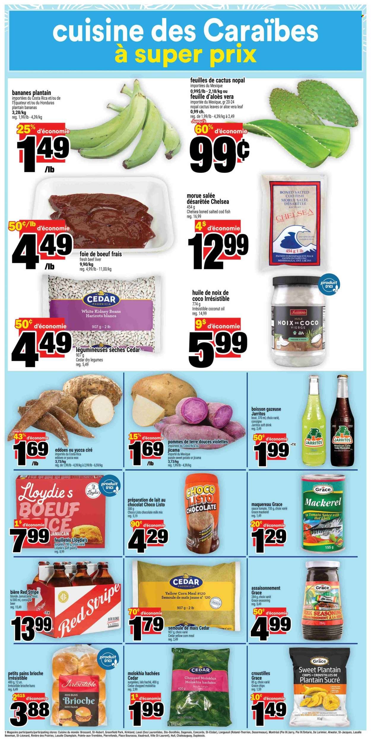 SUPER C flyer - Weekly Flyer