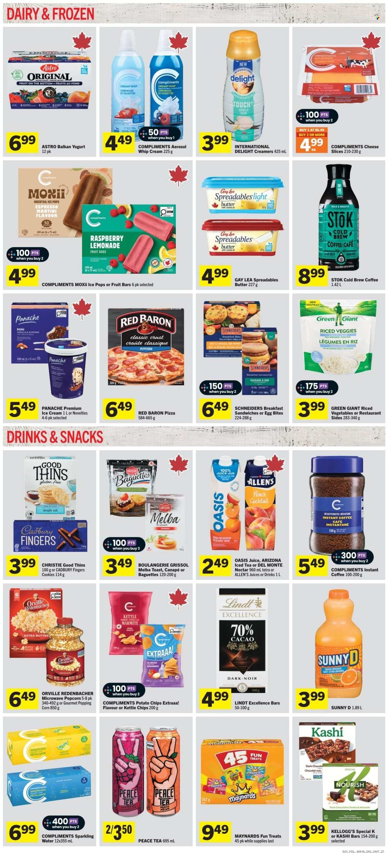 FOODLAND flyer - Weekly eFlyer