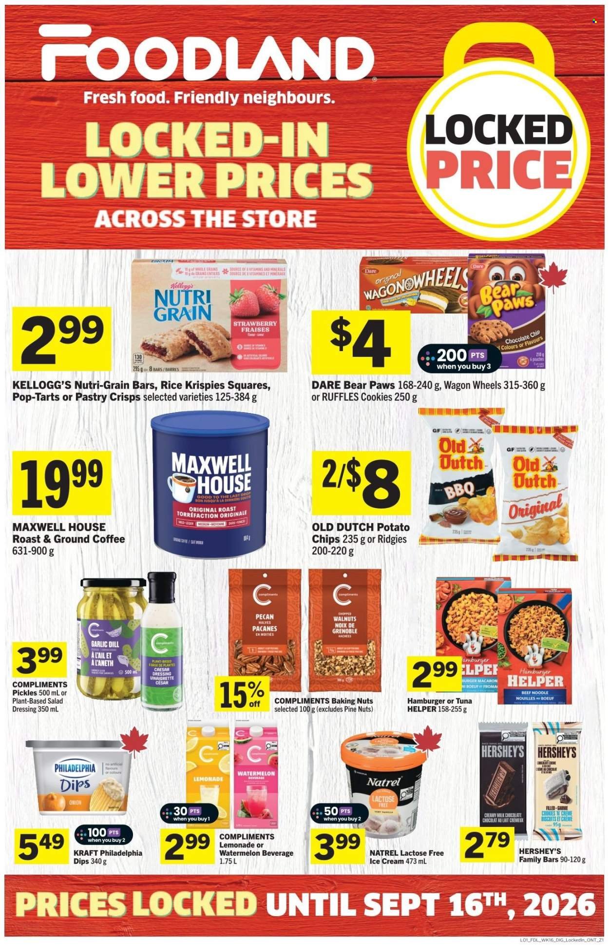 FOODLAND flyer - Weekly eFlyer