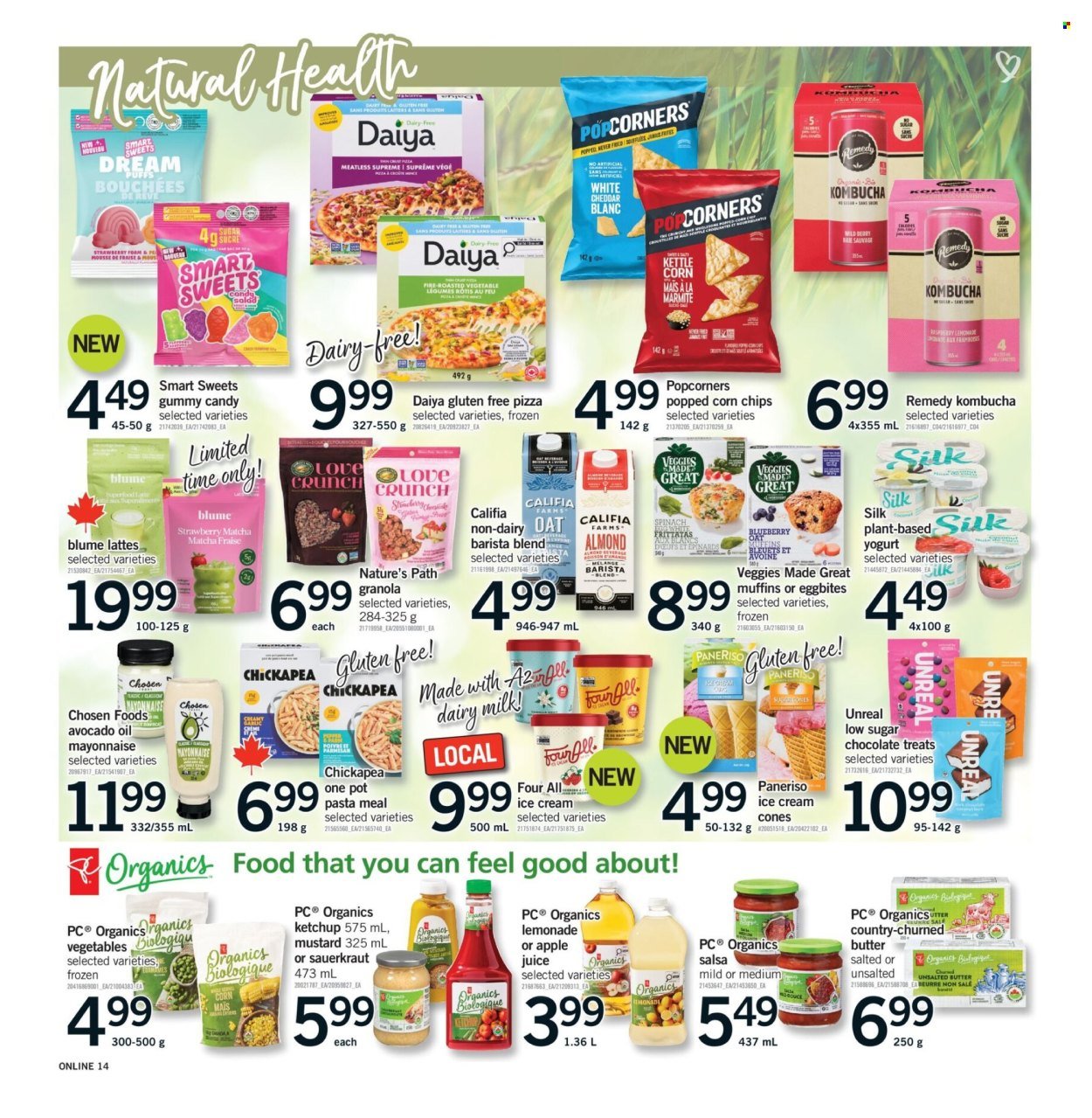 FORTINOS flyer - Weekly Flyer