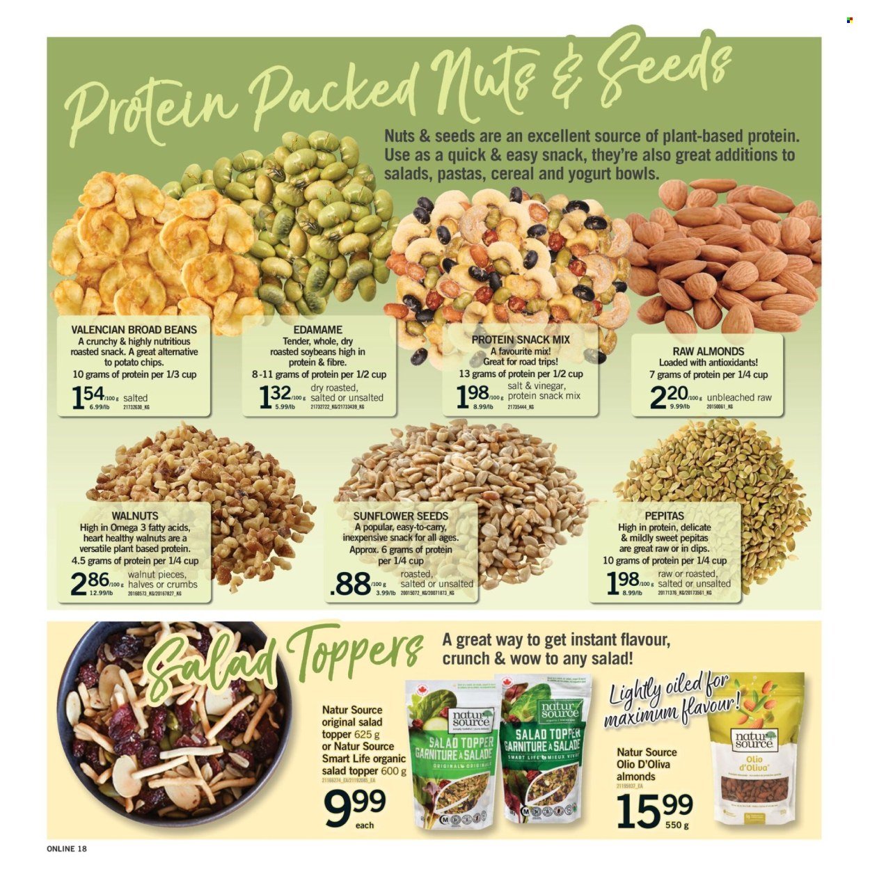 FORTINOS flyer - Weekly Flyer