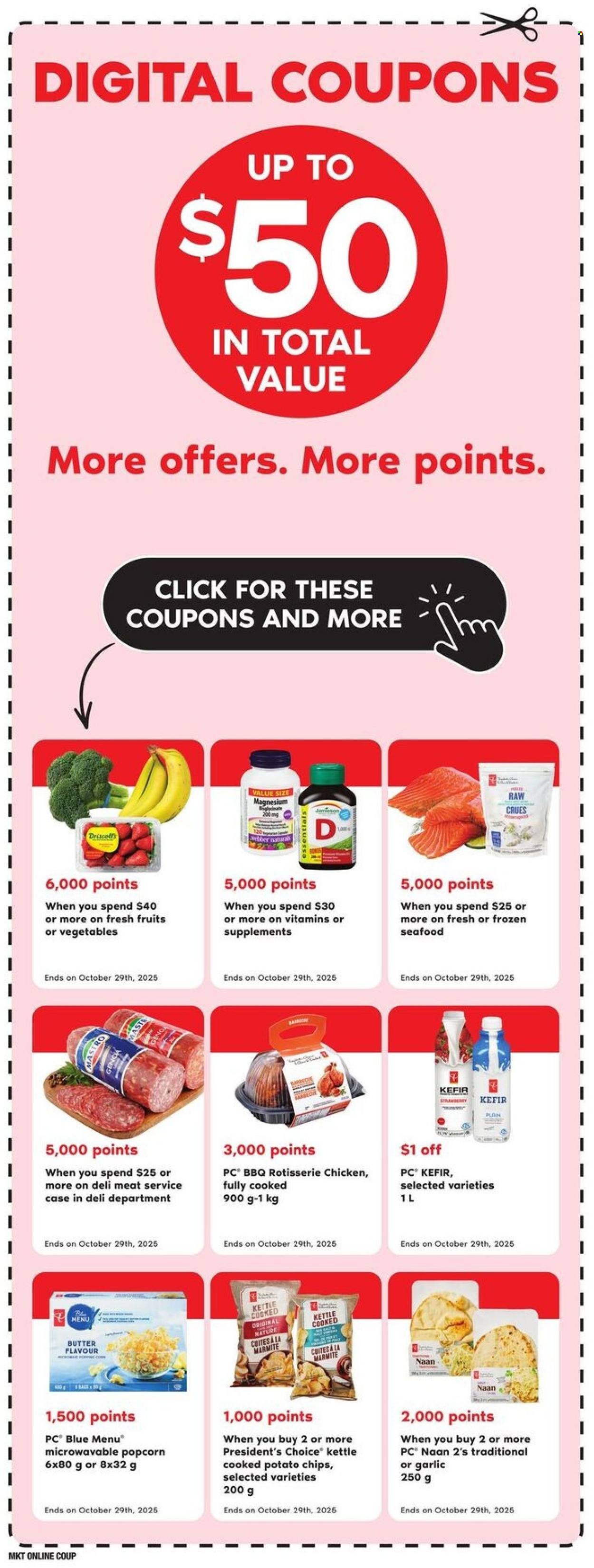 LOBLAWS flyer - Weekly Flyer