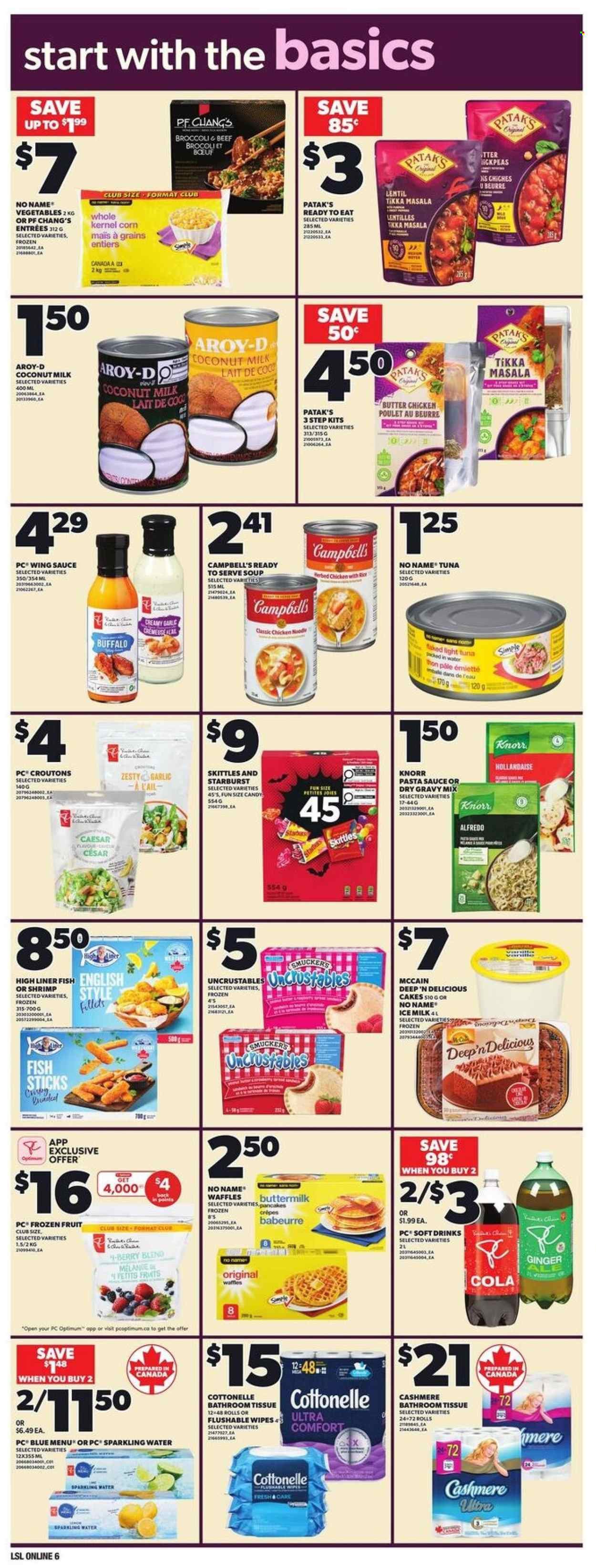 LOBLAWS flyer - Weekly Flyer