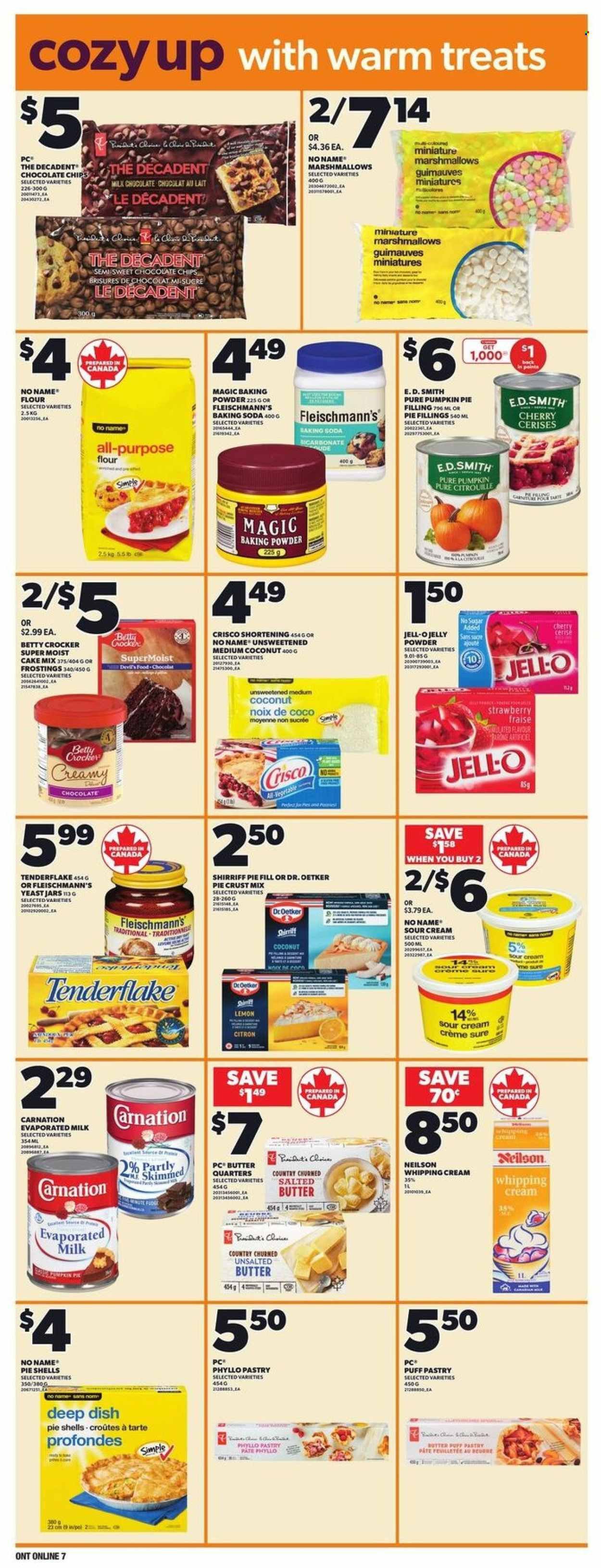 LOBLAWS flyer - Weekly Flyer