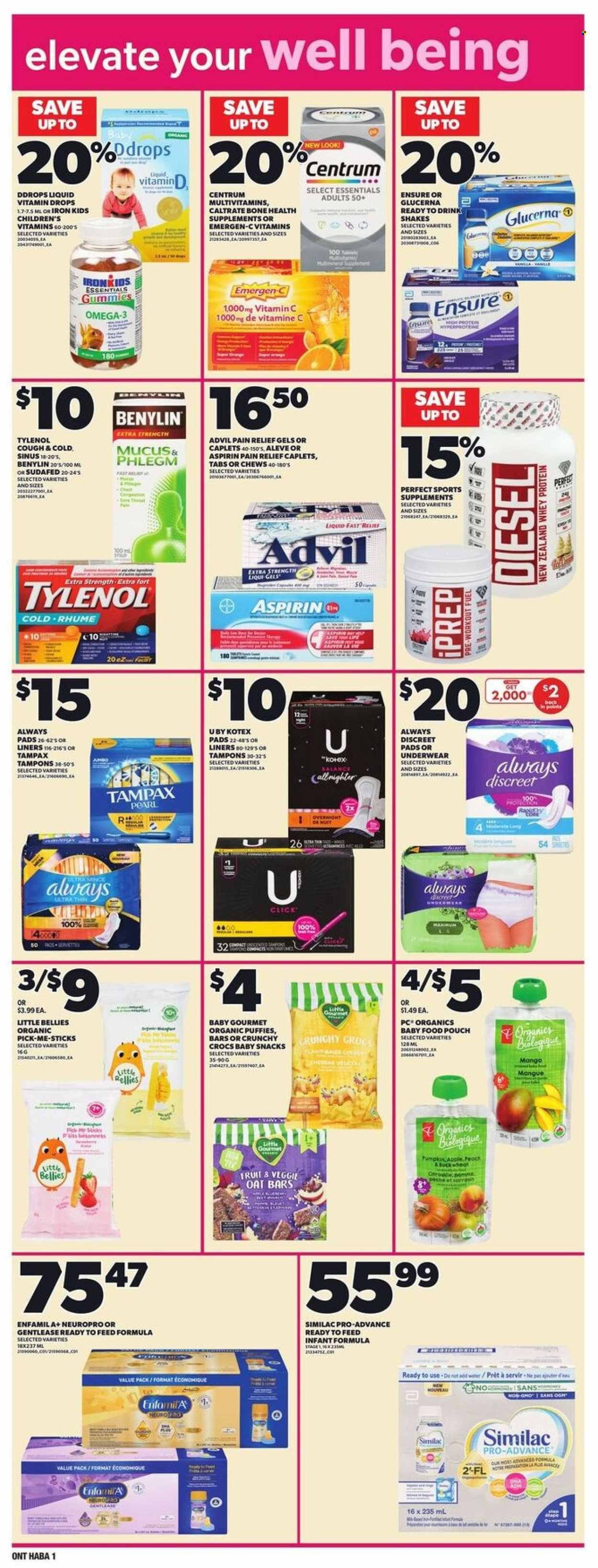 LOBLAWS flyer - Weekly Flyer