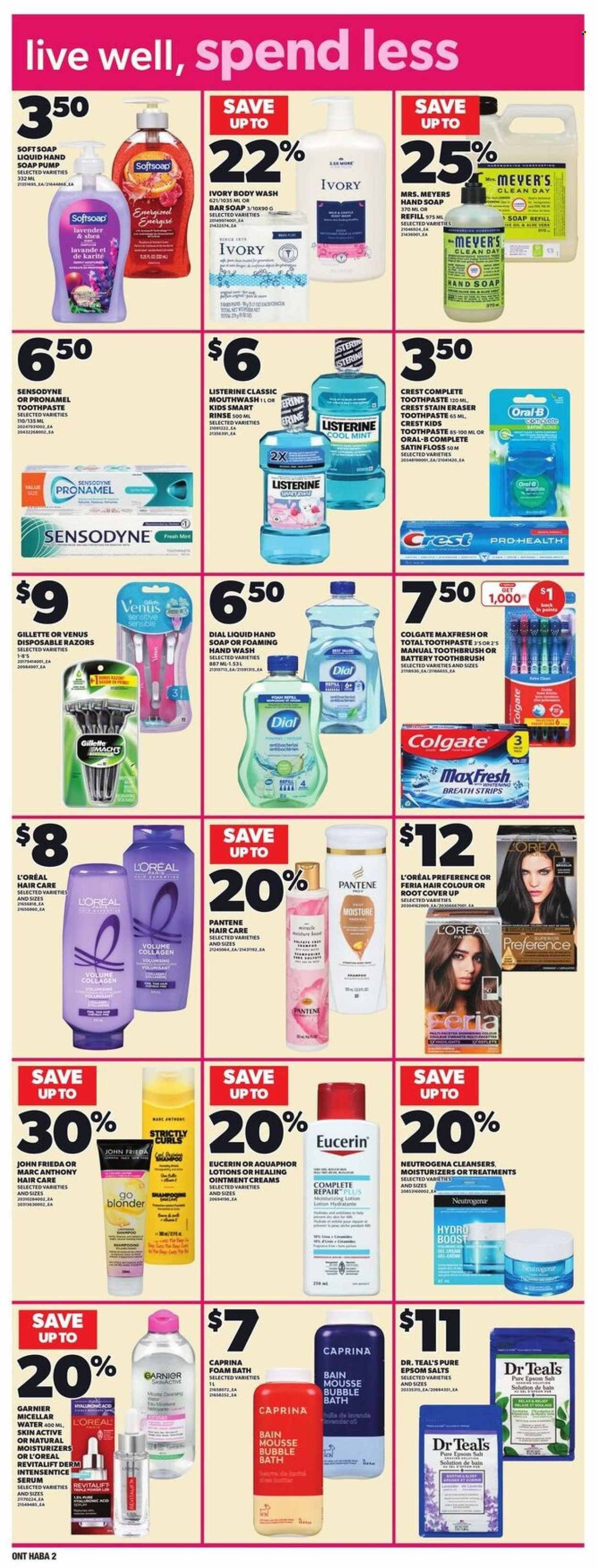 LOBLAWS flyer - Weekly Flyer