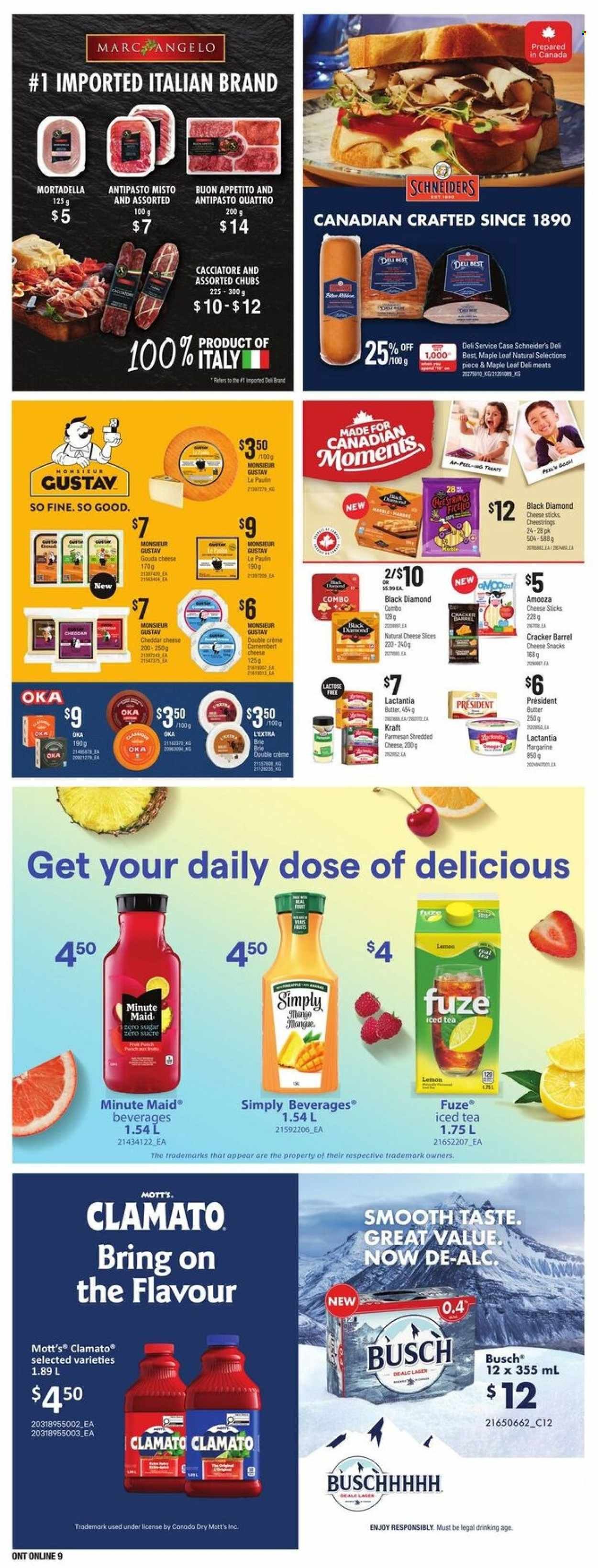 LOBLAWS flyer - Weekly Flyer