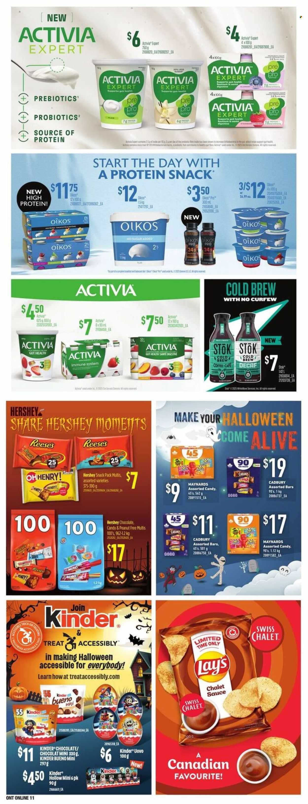 LOBLAWS flyer - Weekly Flyer