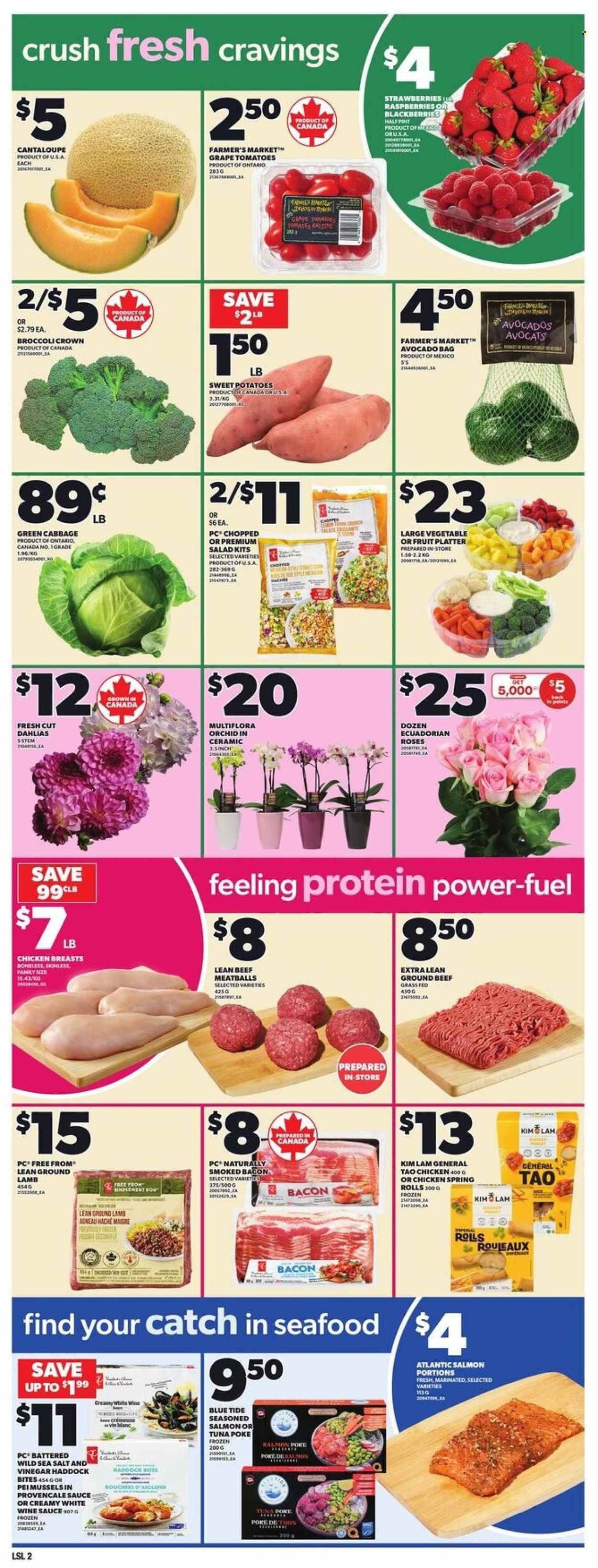LOBLAWS flyer - Weekly Flyer
