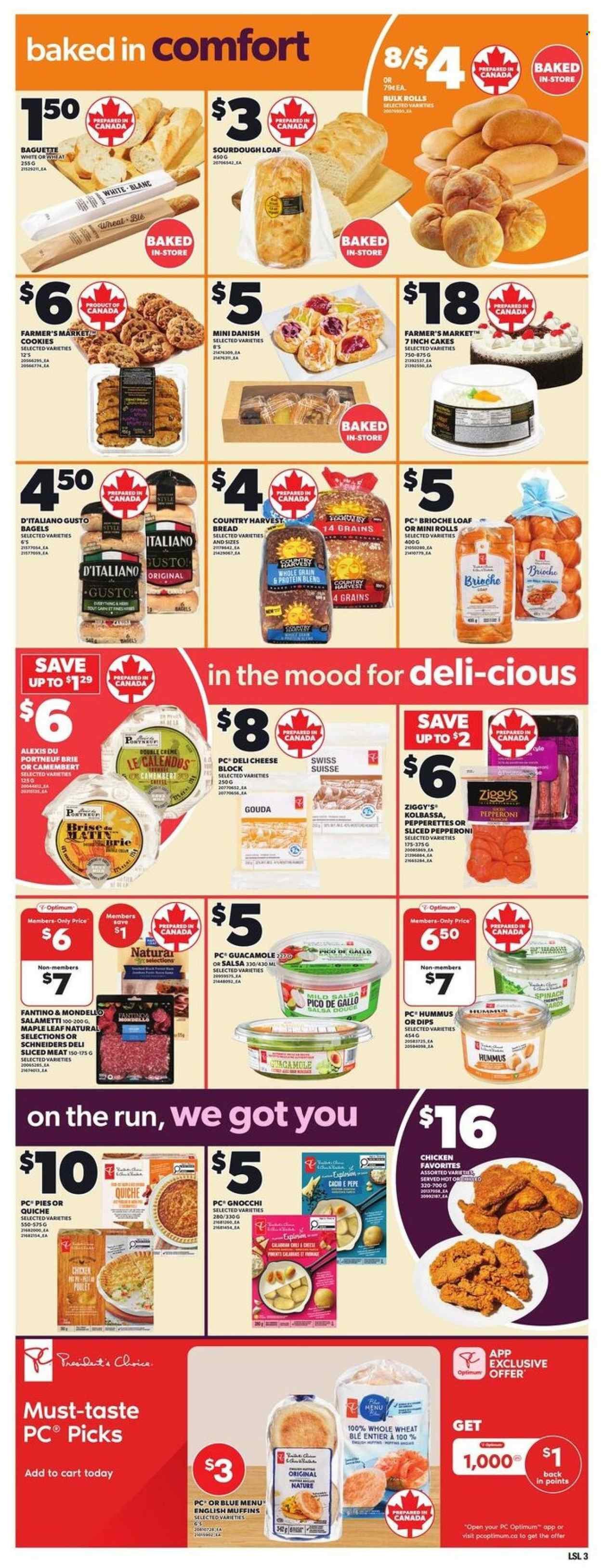 LOBLAWS flyer - Weekly Flyer