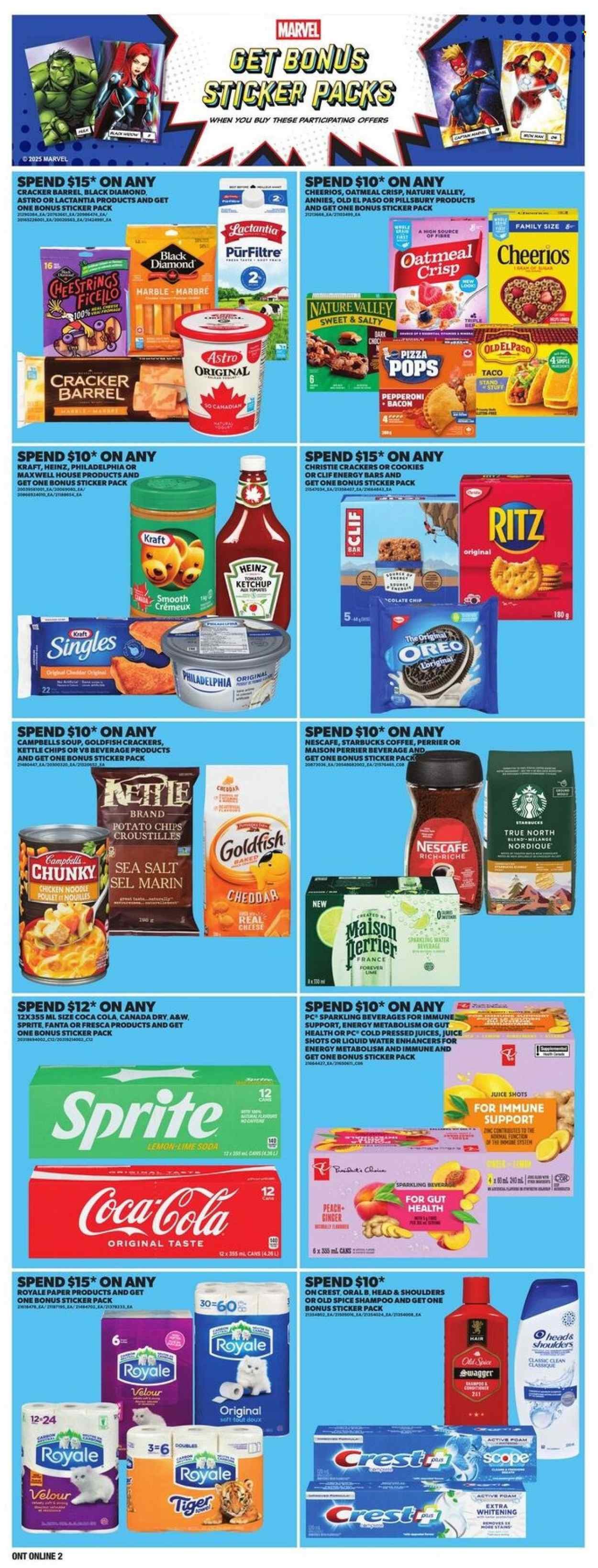 LOBLAWS flyer - Weekly Flyer