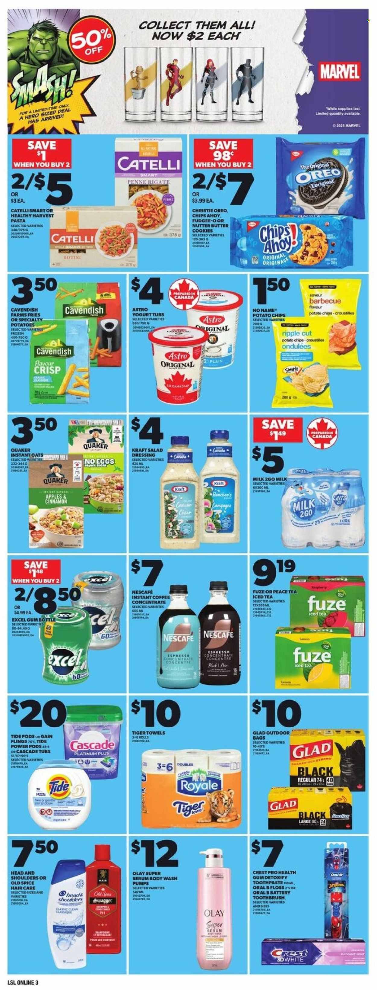 LOBLAWS flyer - Weekly Flyer