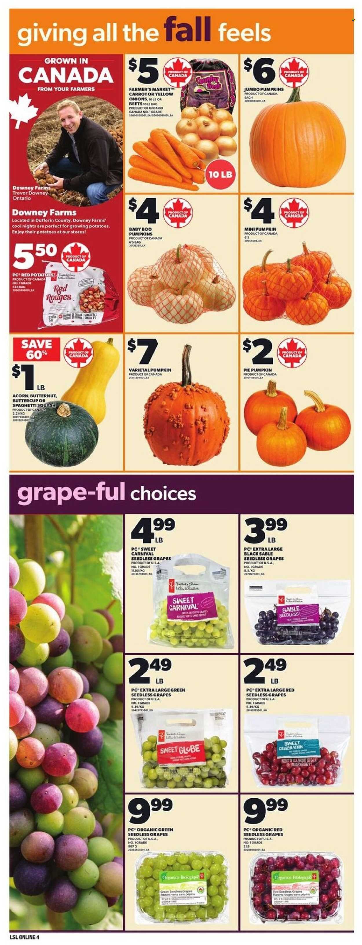 LOBLAWS flyer - Weekly Flyer
