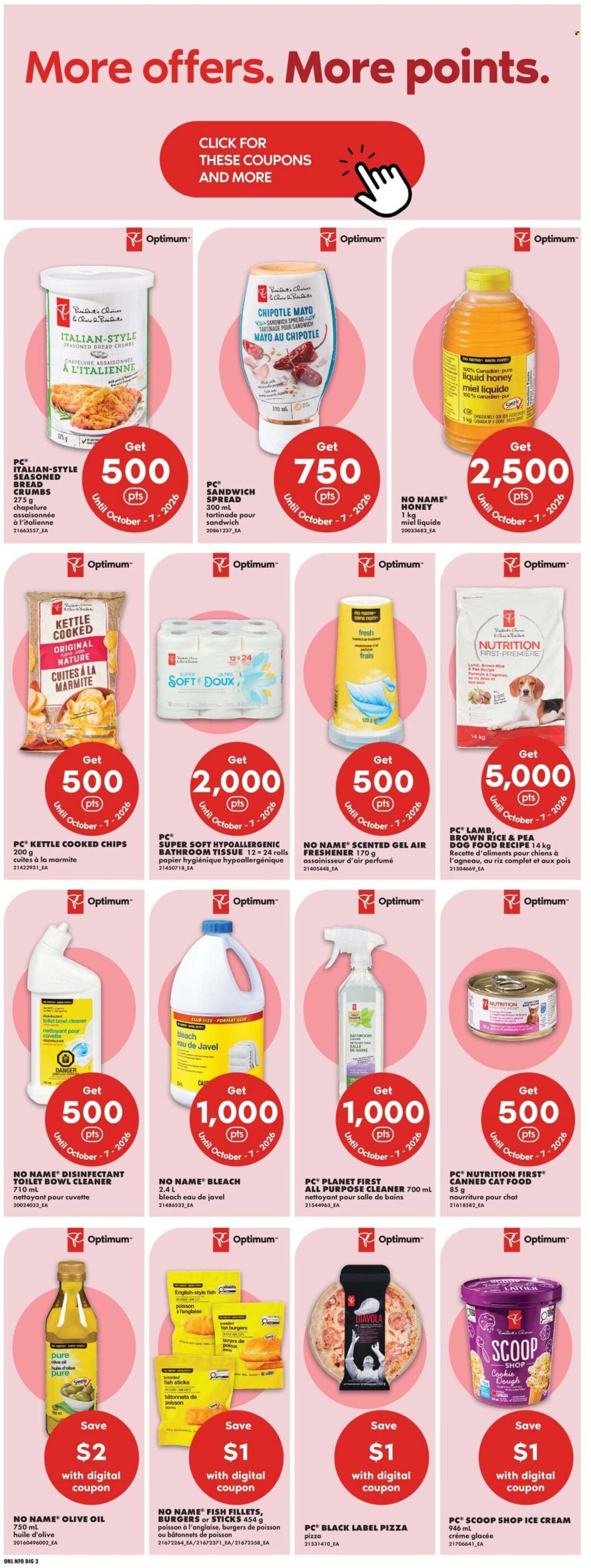 NO FRILLS flyer - Weekly Flyer