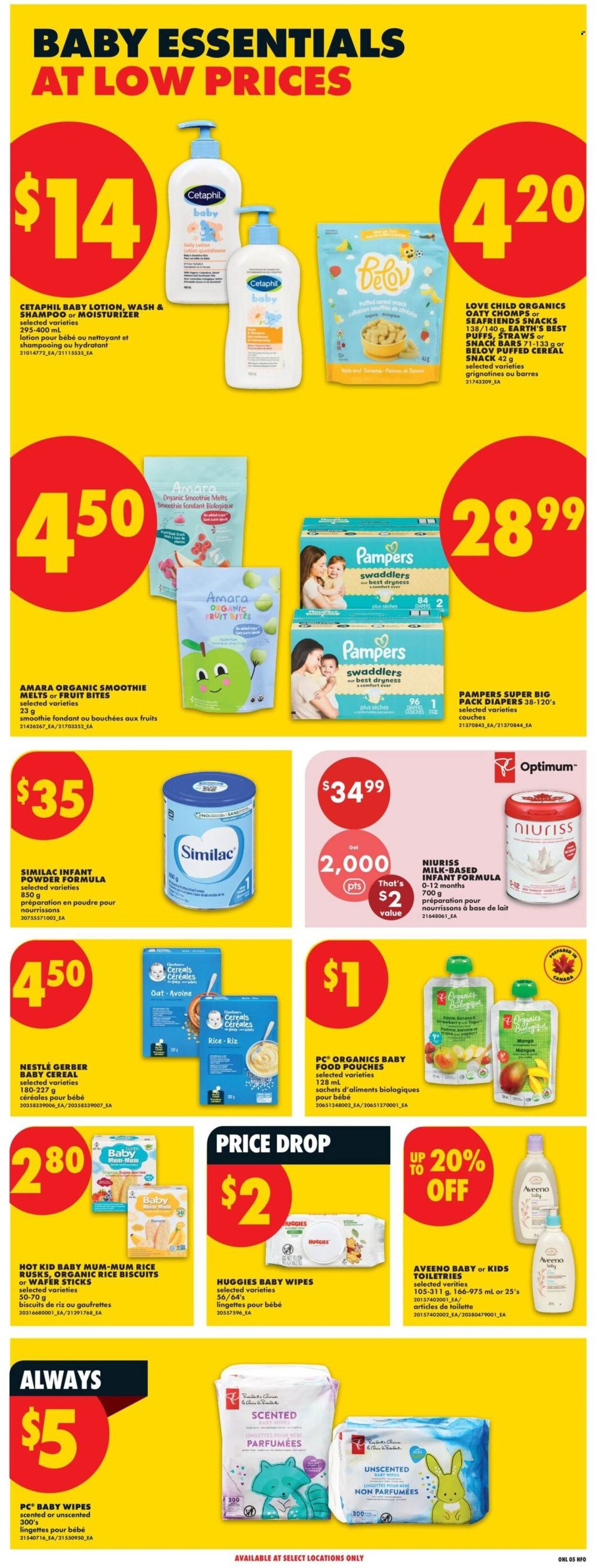NO FRILLS flyer - Weekly Flyer