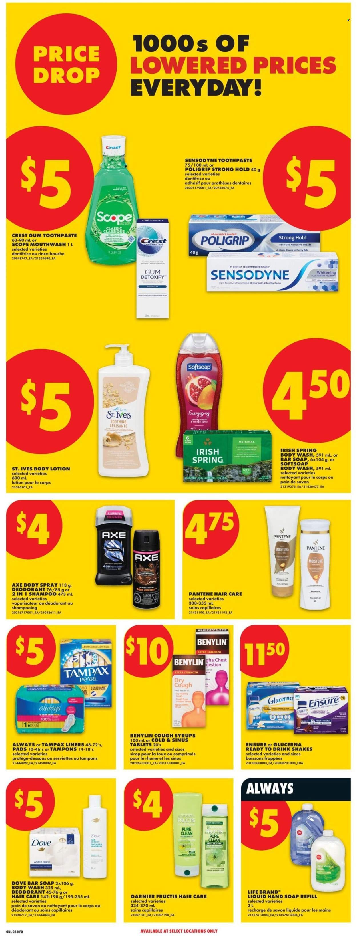 NO FRILLS flyer - Weekly Flyer