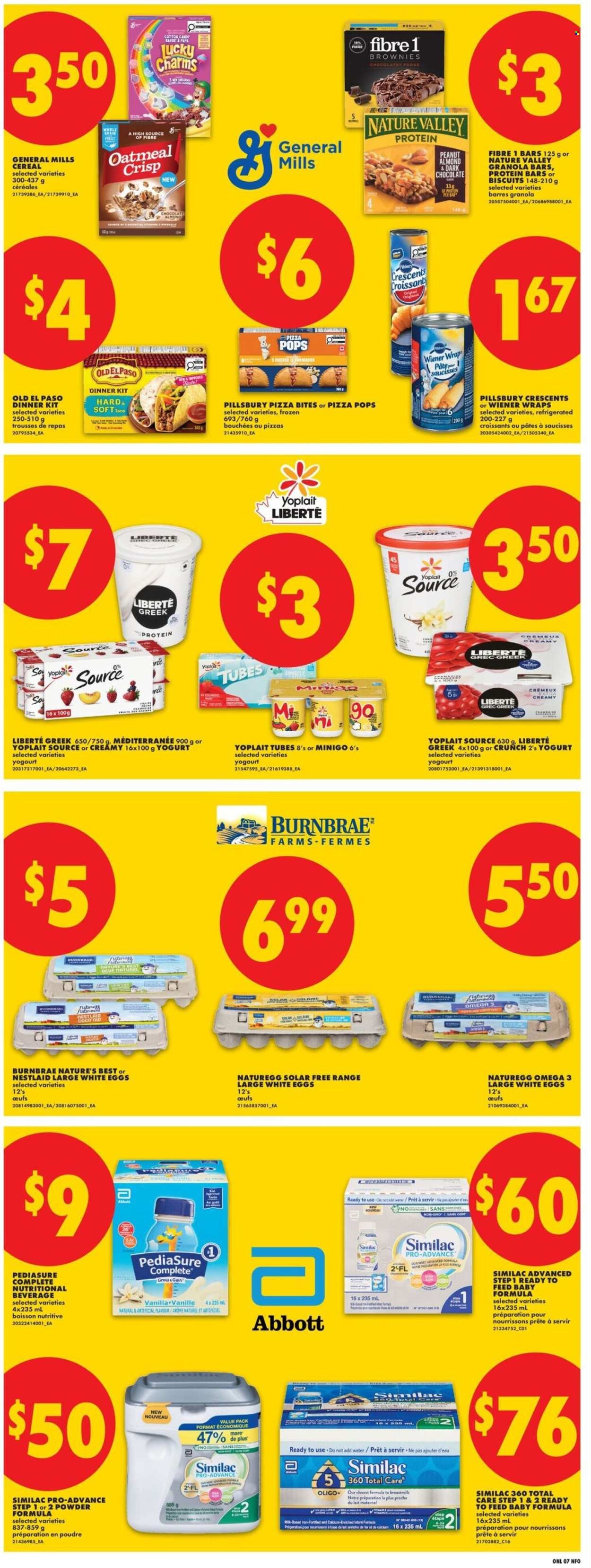 NO FRILLS flyer - Weekly Flyer