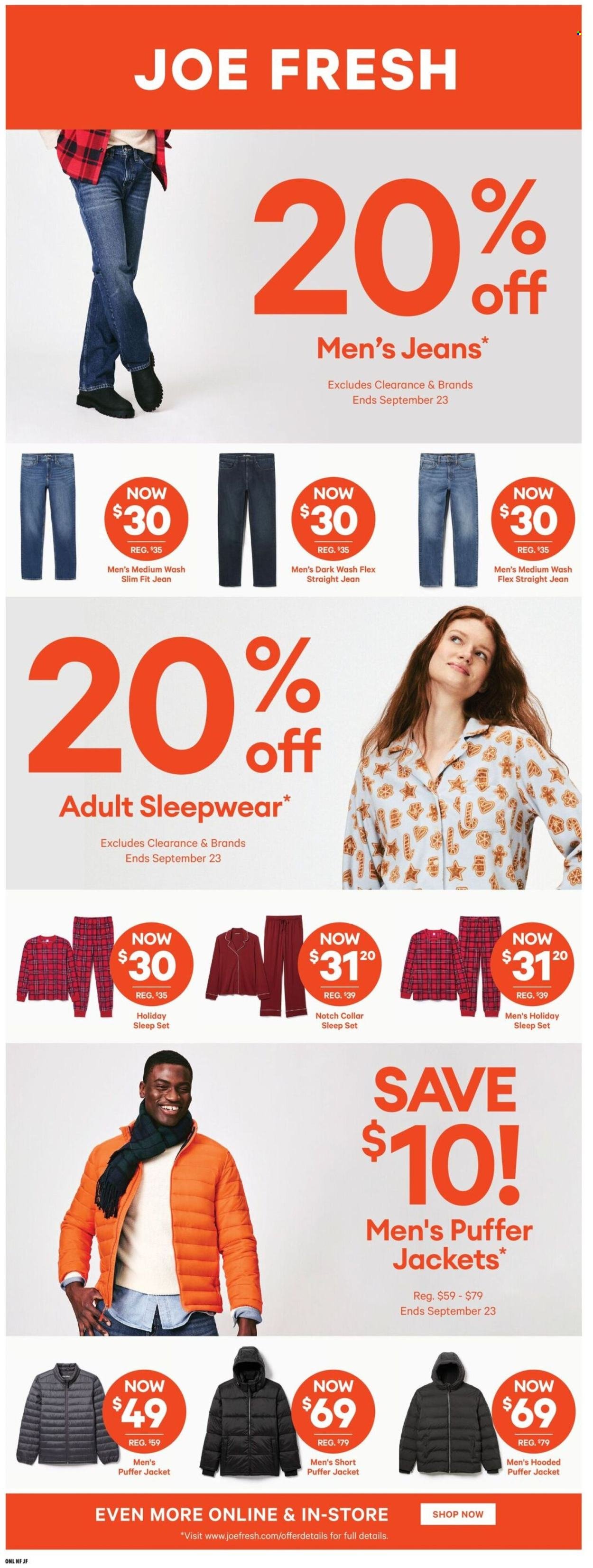 NO FRILLS flyer - Weekly Flyer