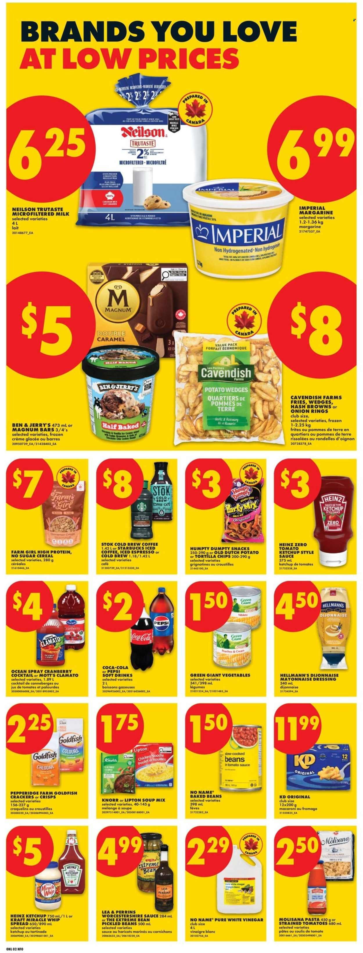NO FRILLS flyer - Weekly Flyer