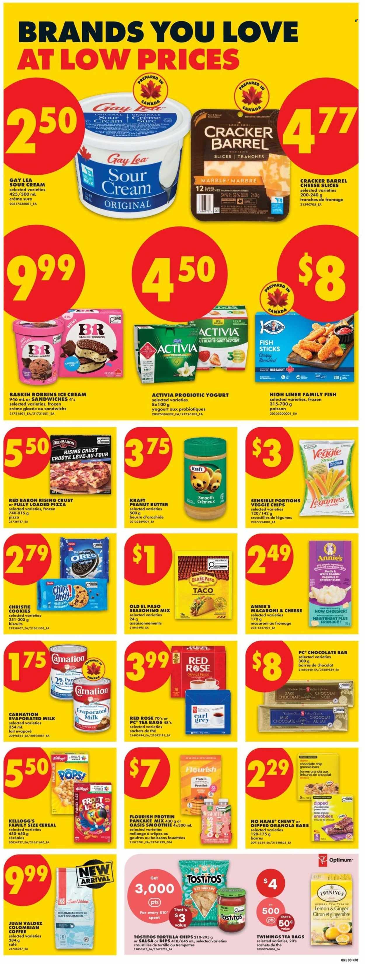NO FRILLS flyer - Weekly Flyer