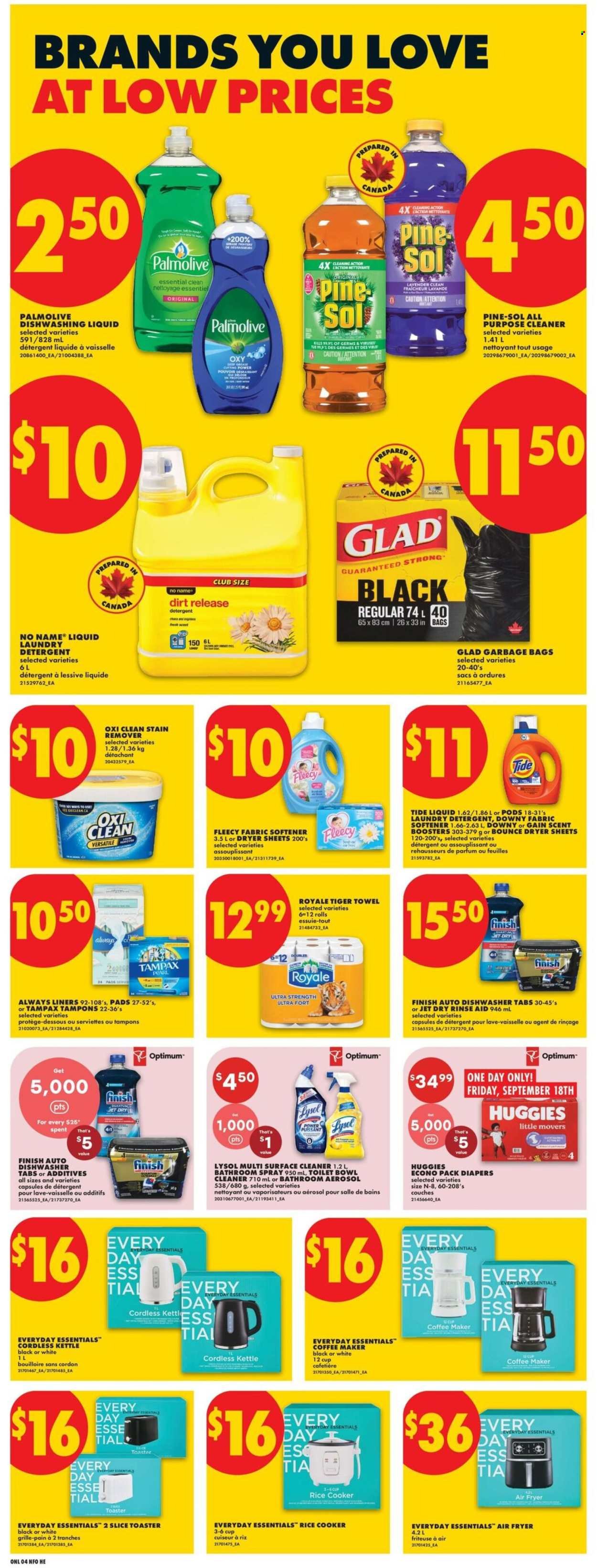 NO FRILLS flyer - Weekly Flyer
