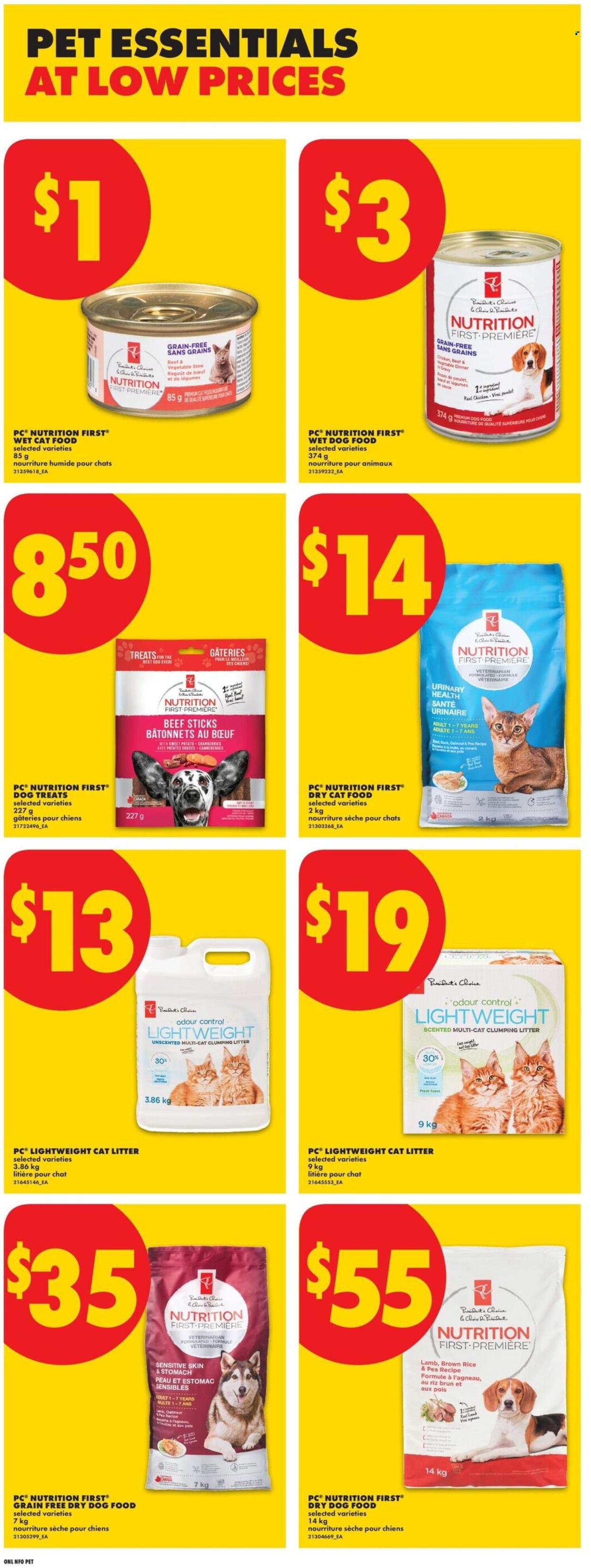 NO FRILLS flyer - Weekly Flyer