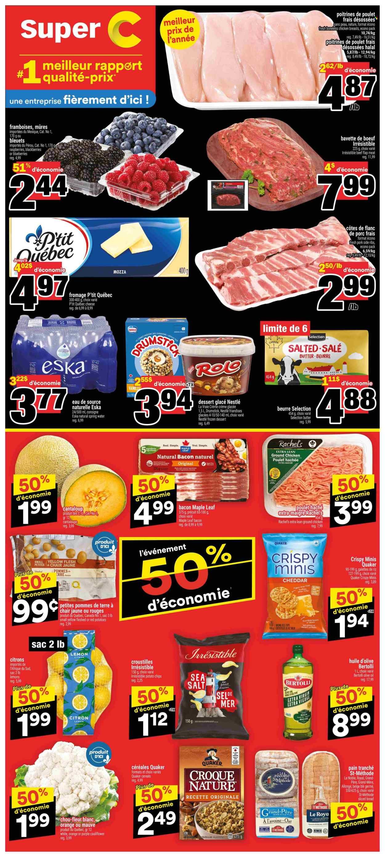 SUPER C flyer - Weekly Flyer