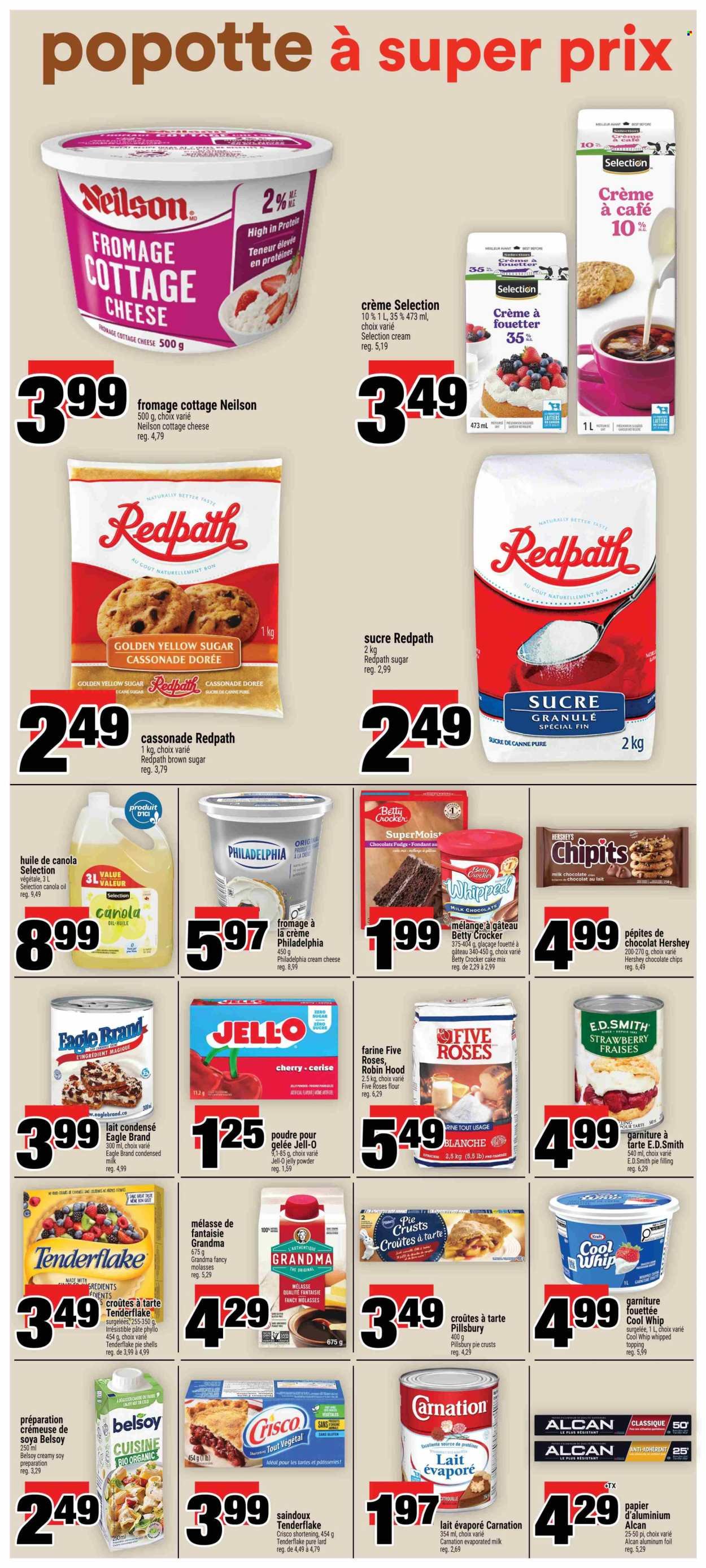 SUPER C flyer - Weekly Flyer