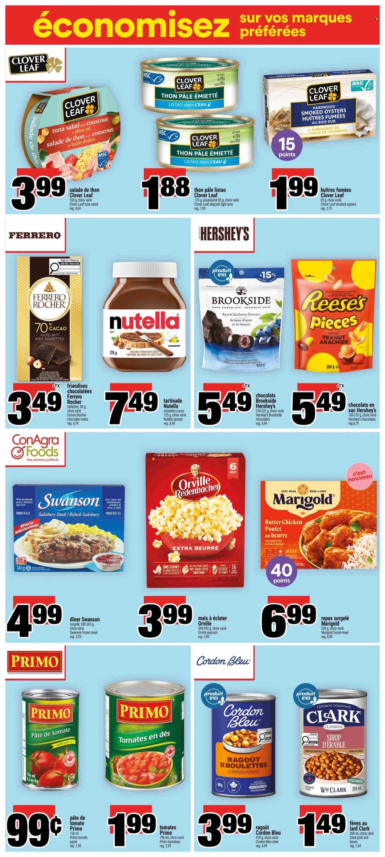 SUPER C flyer - Weekly Flyer