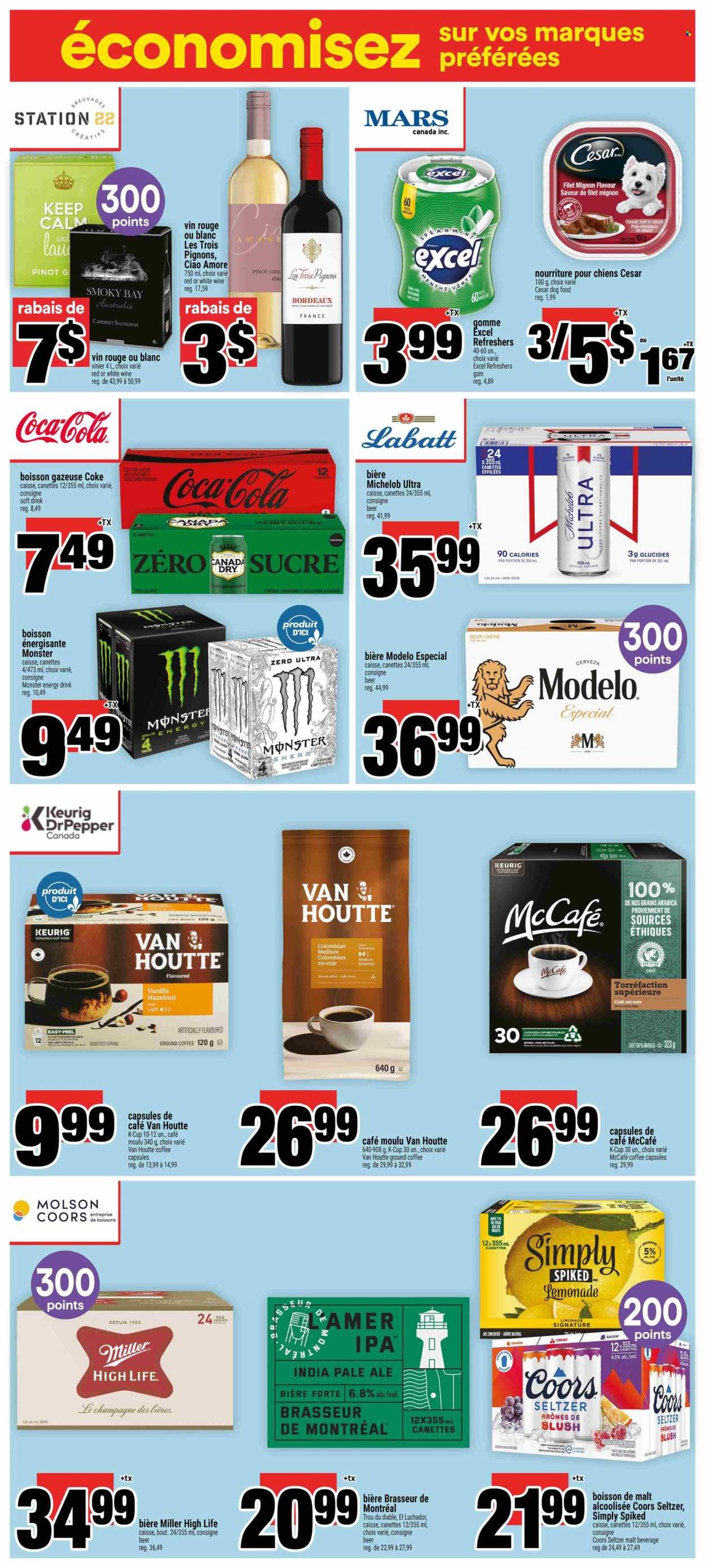 SUPER C flyer - Weekly Flyer