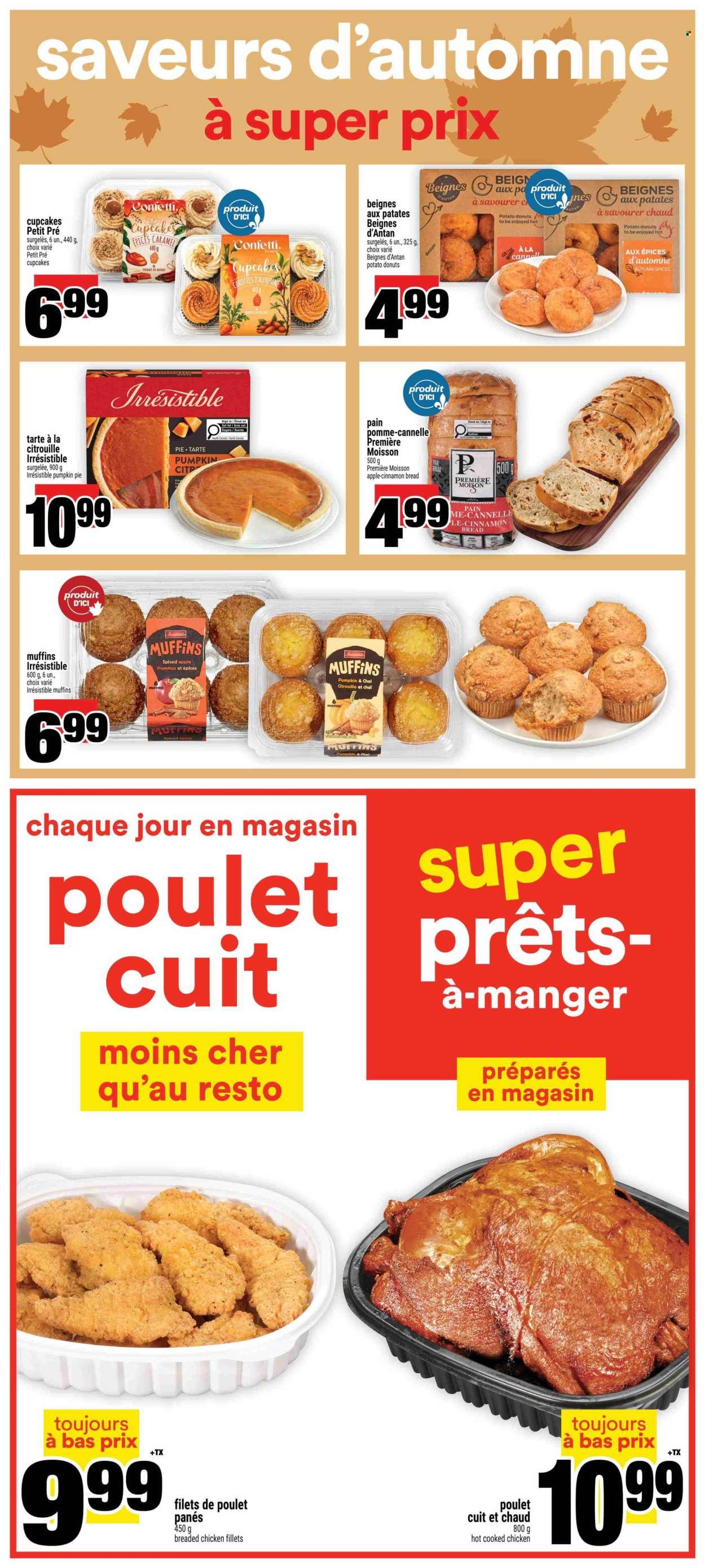 SUPER C flyer - Weekly Flyer