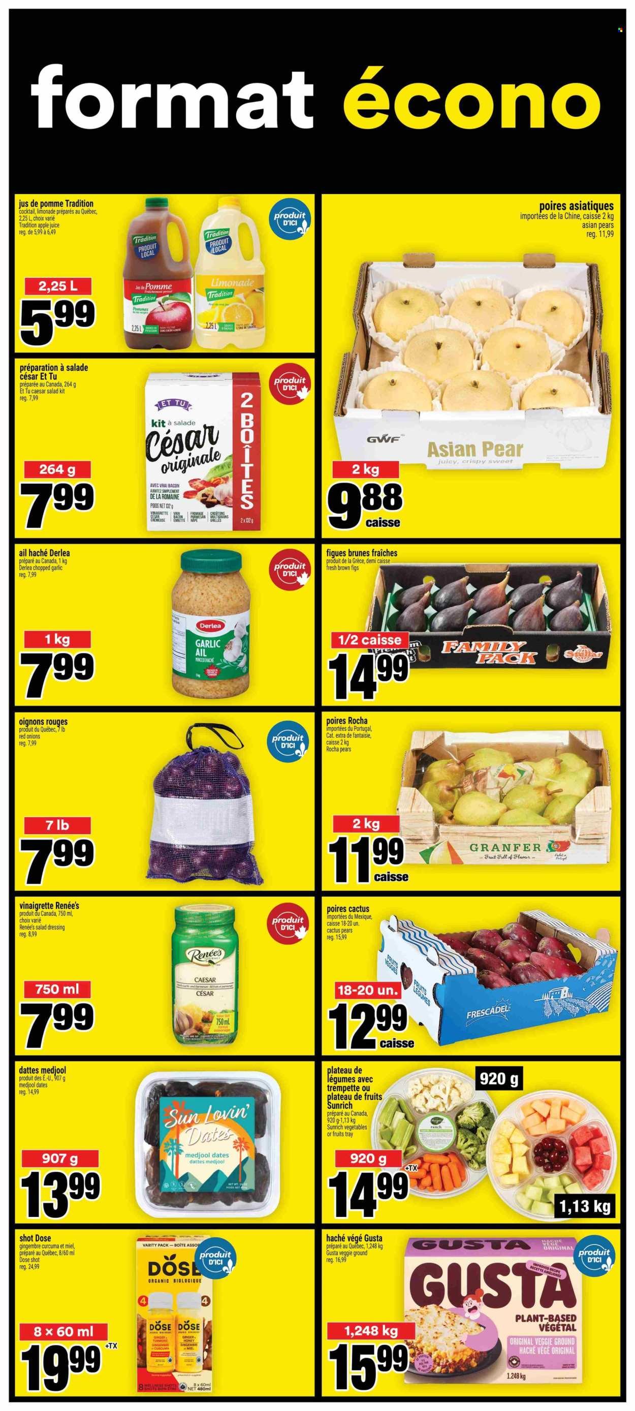SUPER C flyer - Weekly Flyer
