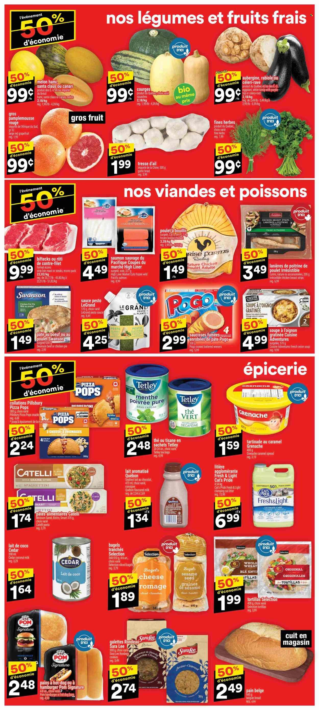 SUPER C flyer - Weekly Flyer