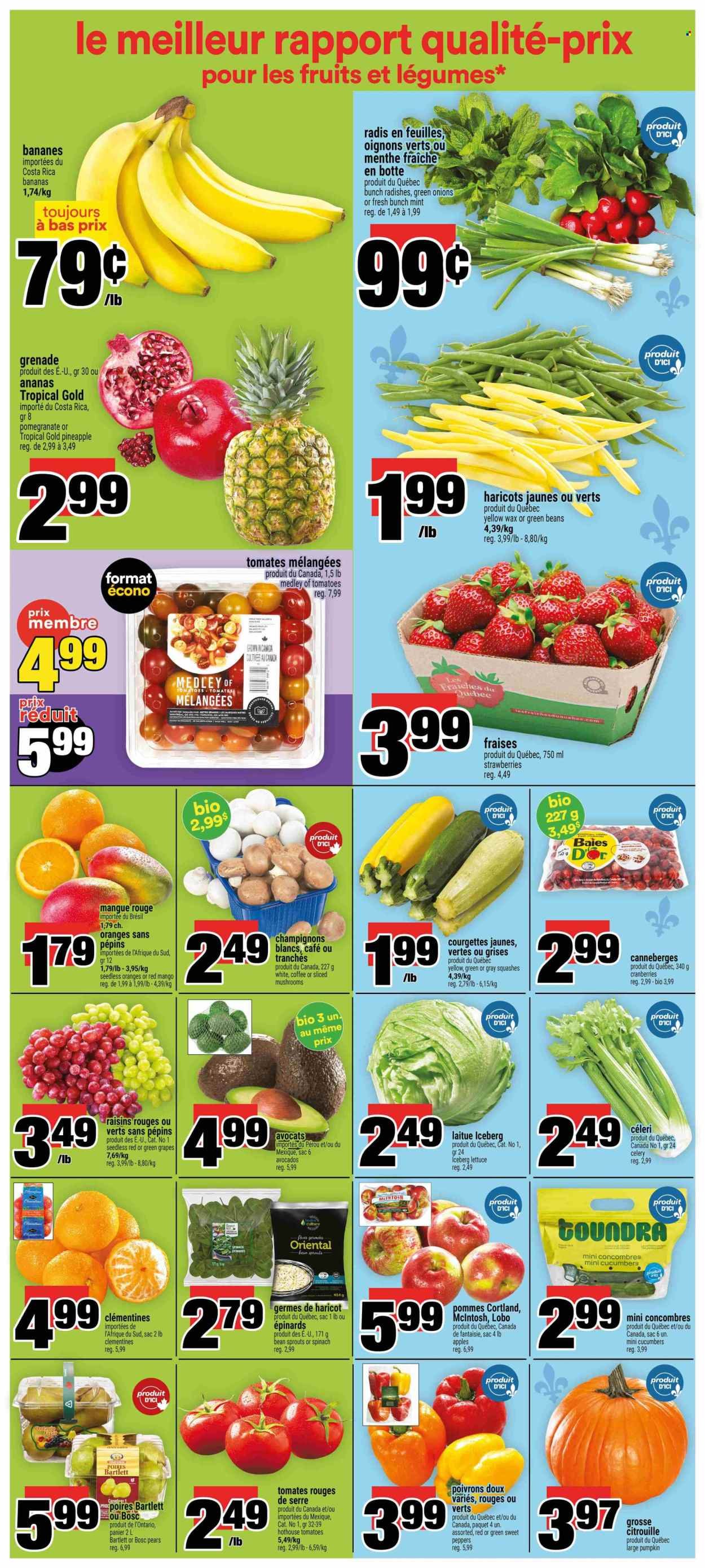 SUPER C flyer - Weekly Flyer