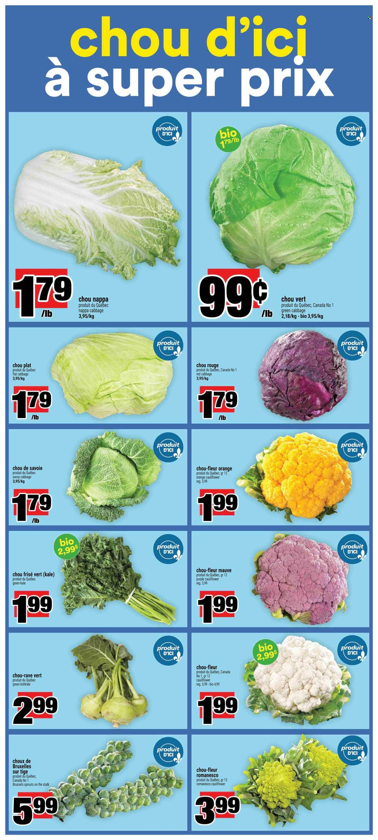 SUPER C flyer - Weekly Flyer