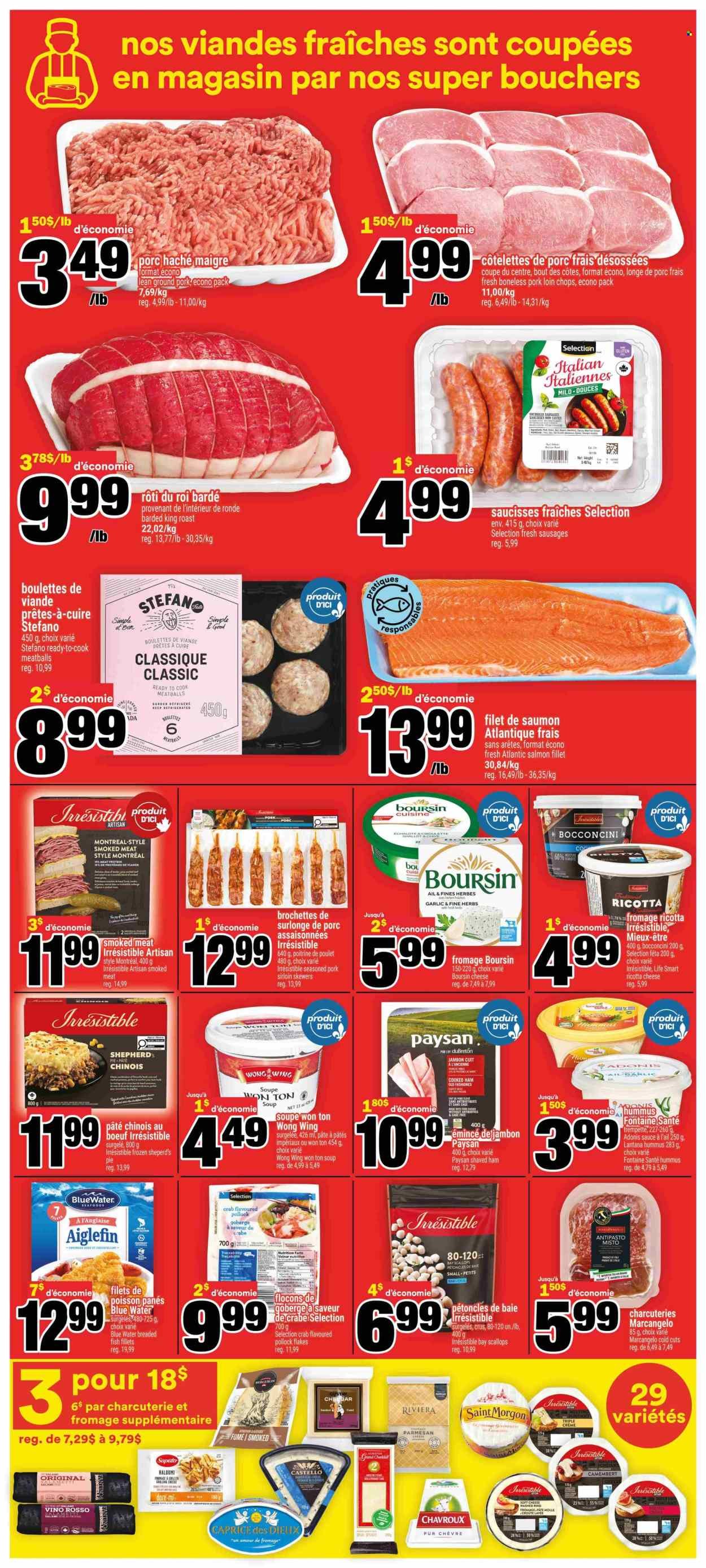 SUPER C flyer - Weekly Flyer