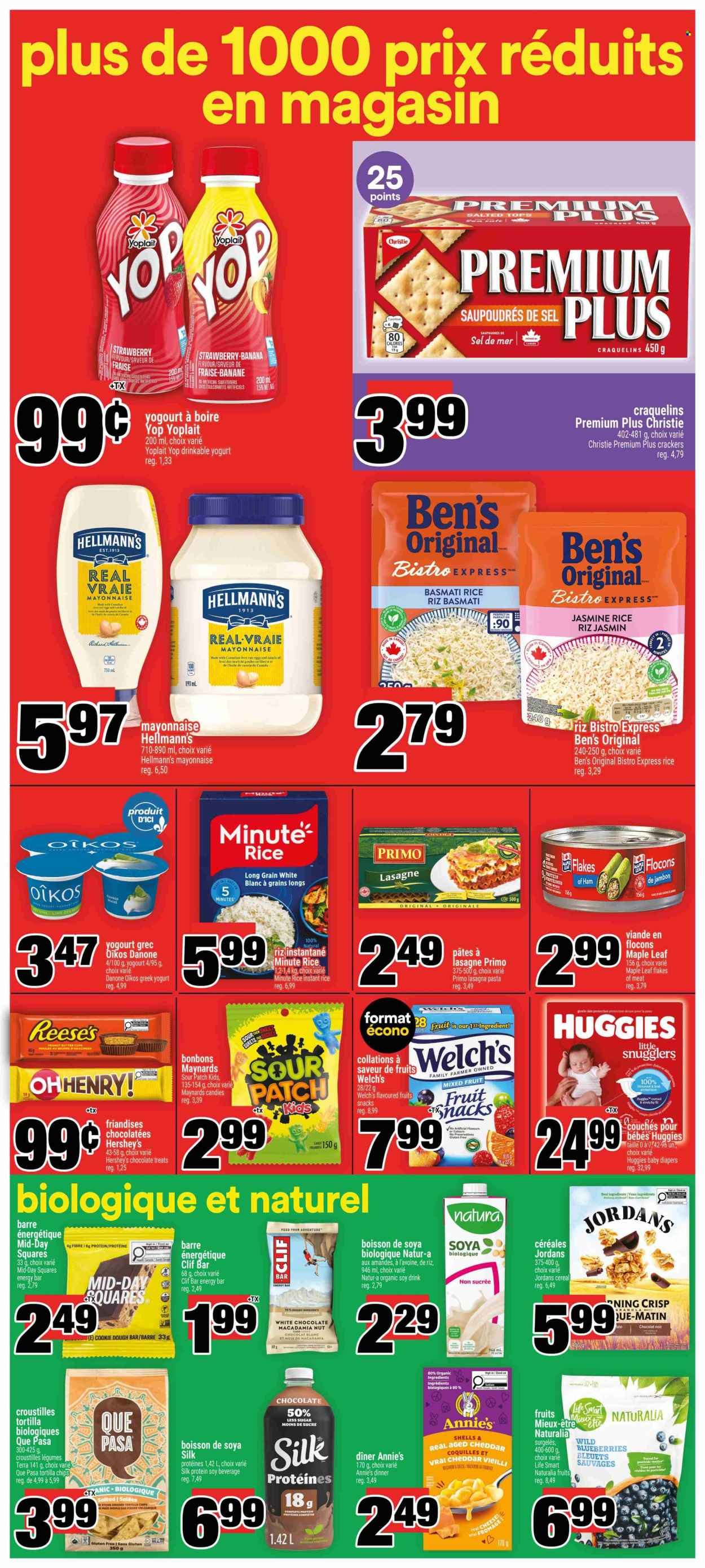 SUPER C flyer - Weekly Flyer