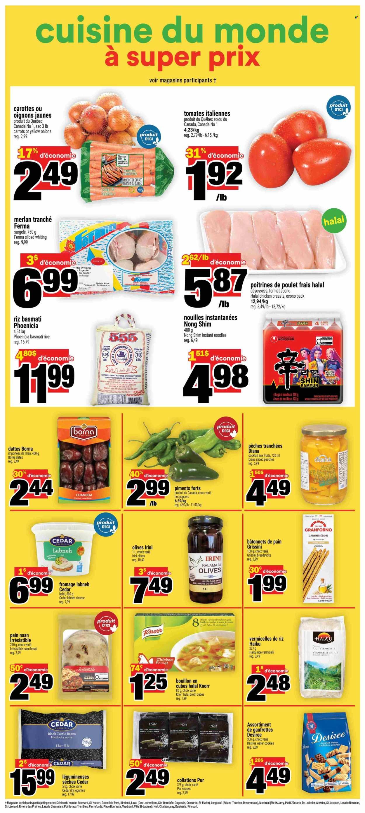 SUPER C flyer - Weekly Flyer