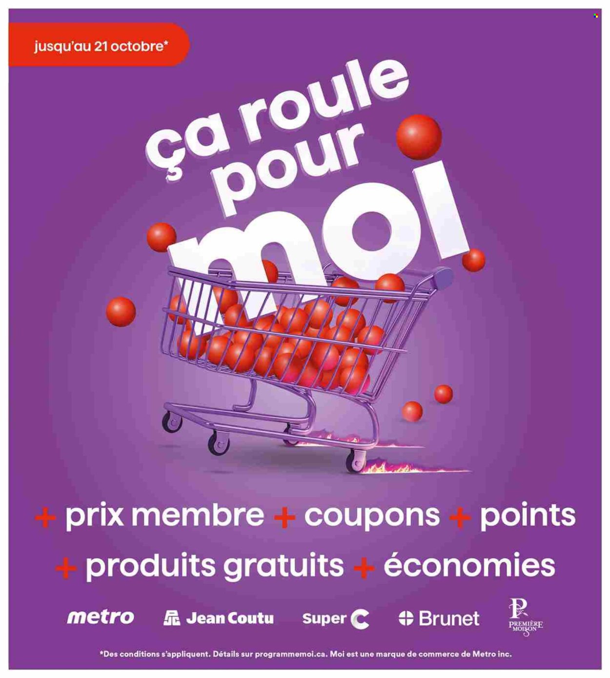 SUPER C flyer - Weekly Flyer