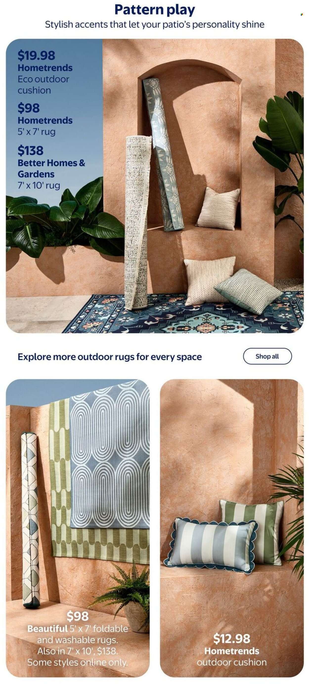 WALMART flyer - Spring Outdoors (2026-04-02 - 2026-04-29) | 17