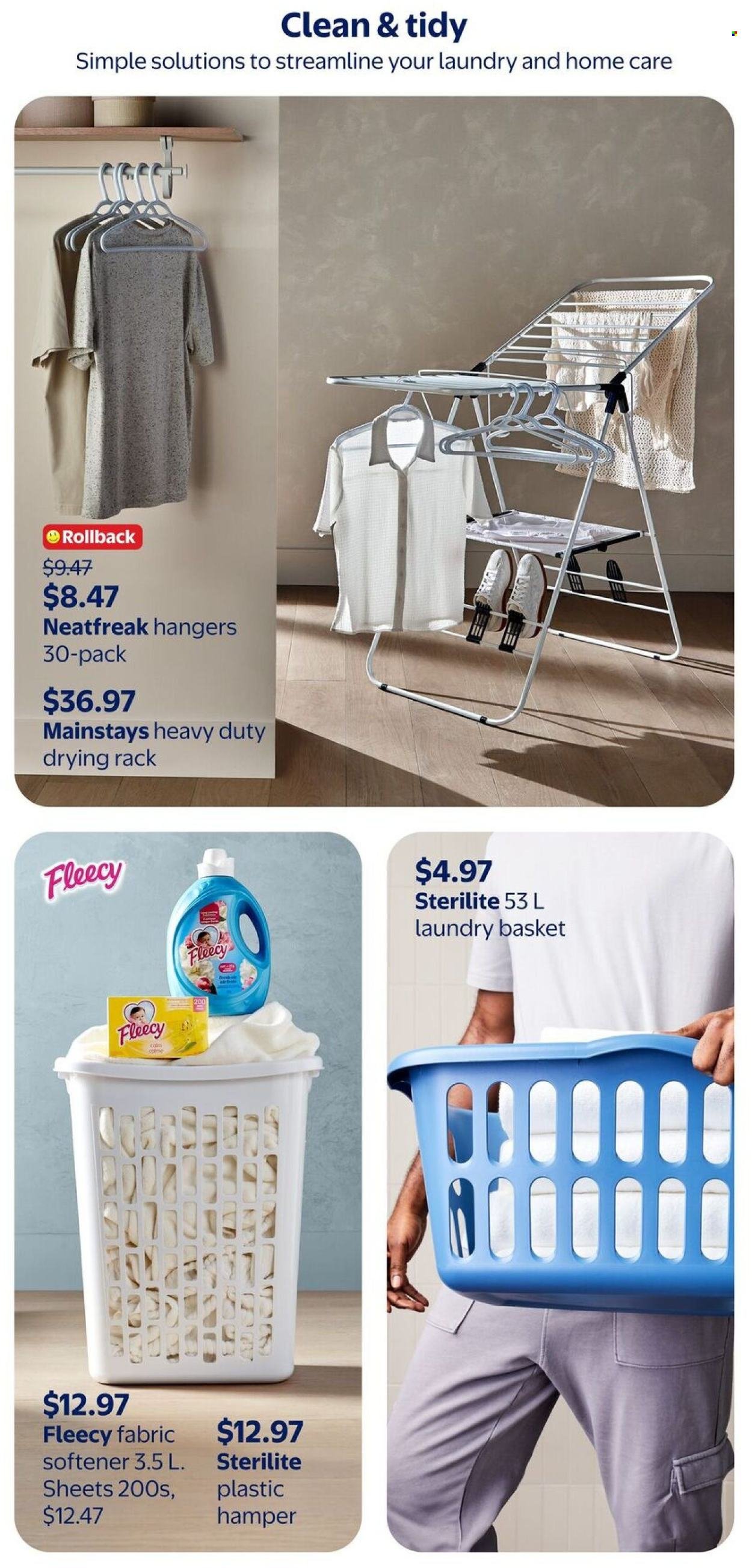 WALMART flyer - Spring Outdoors (2026-04-02 - 2026-04-29) | 23